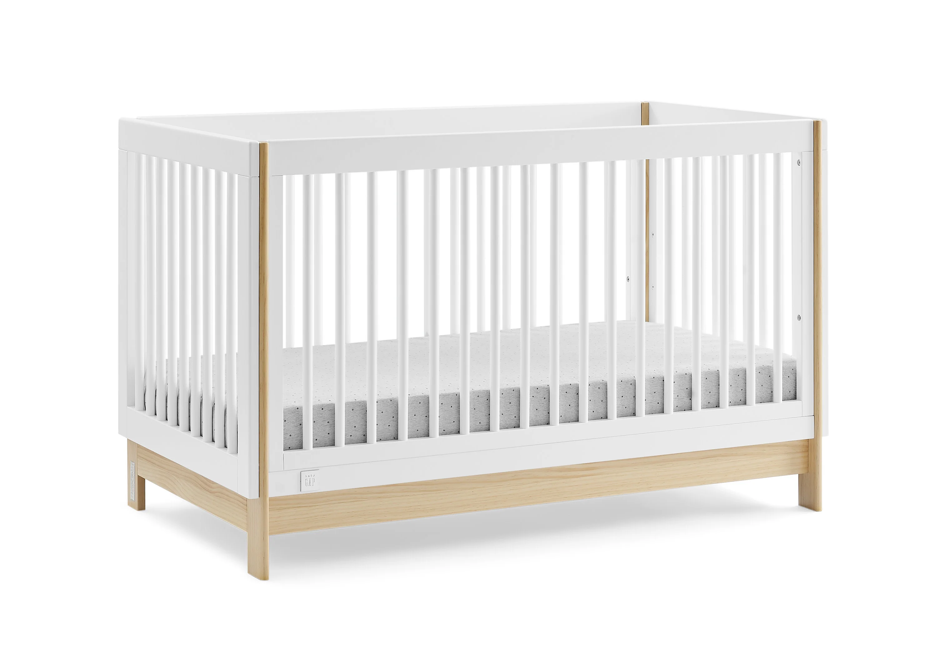 babyGap Tate 4-in-1 Convertible Crib - Image 11