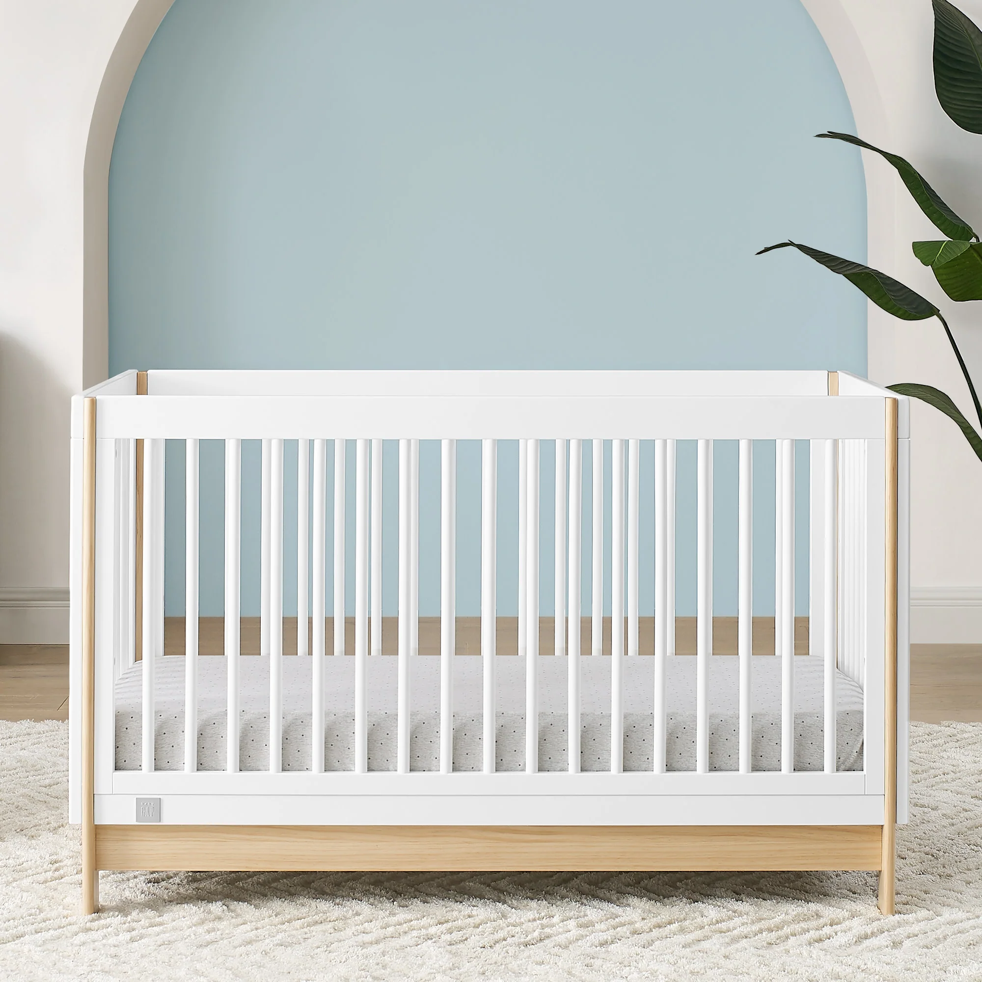 babyGap Tate 4-in-1 Convertible Crib - Image 15