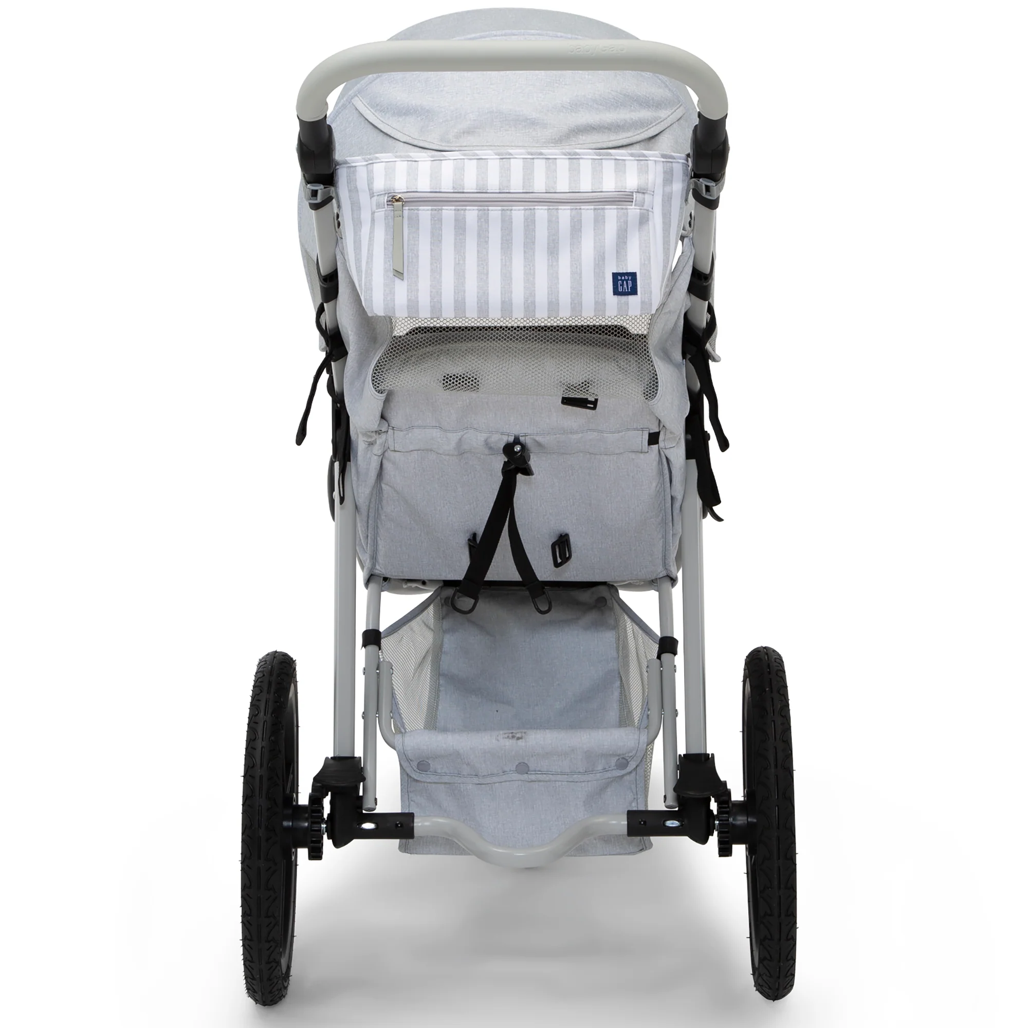 babyGap Trek Jogging Stroller - Image 20