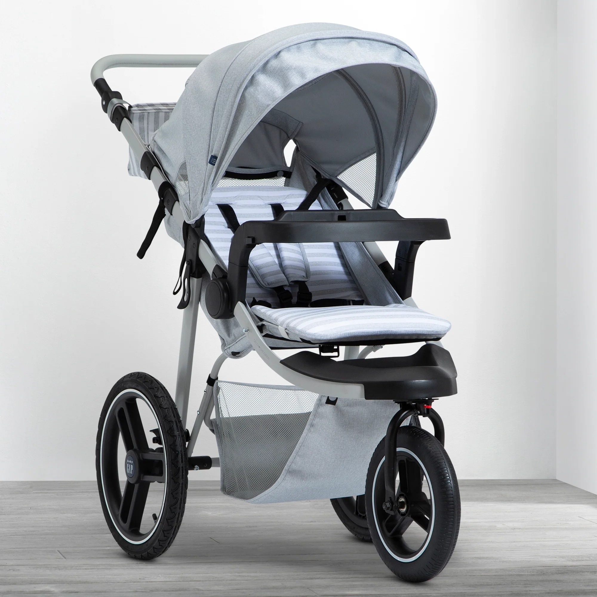 babyGap Trek Jogging Stroller - Image 21