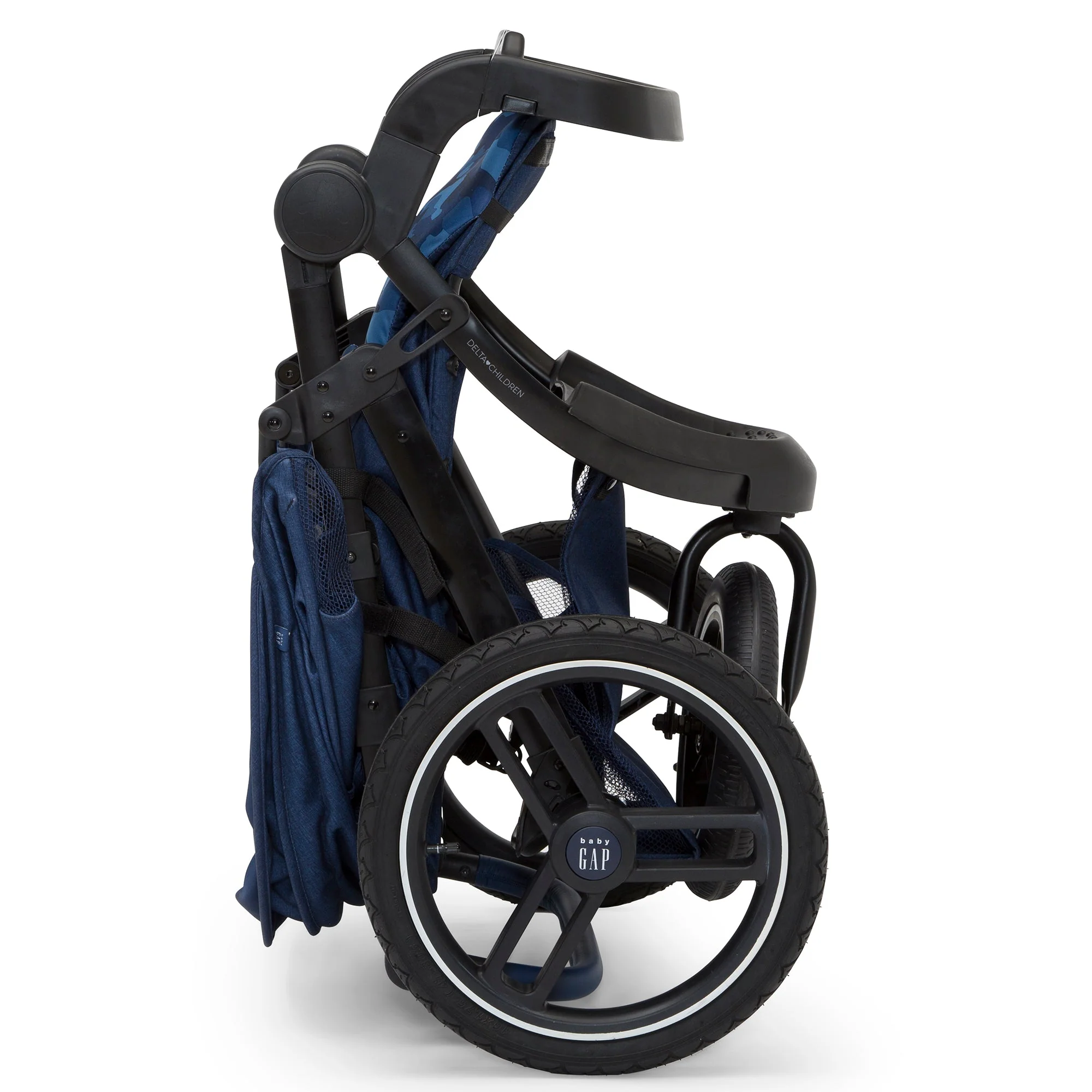 babyGap Trek Jogging Stroller - Image 4