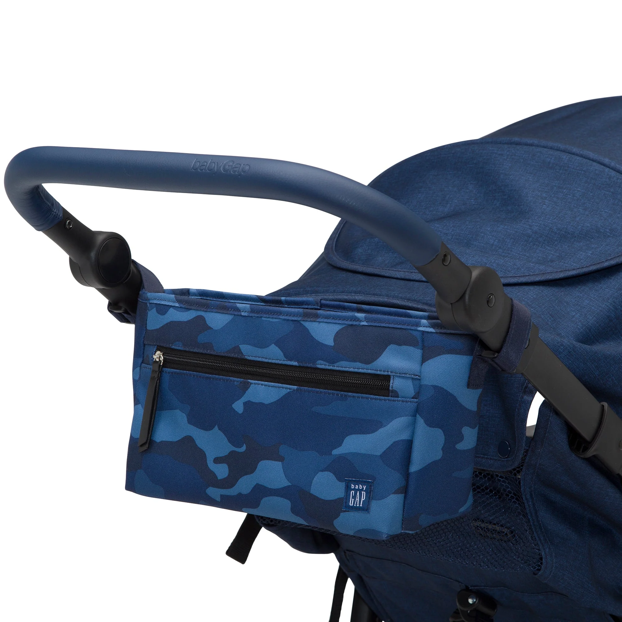 babyGap Trek Jogging Stroller - Image 5