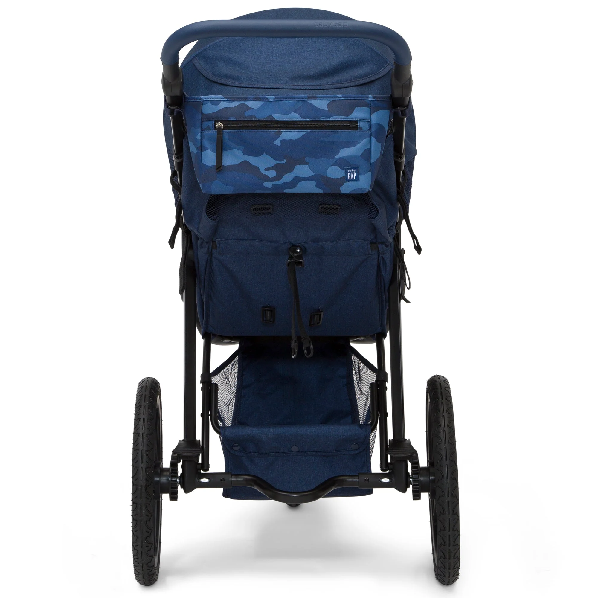 babyGap Trek Jogging Stroller - Image 6