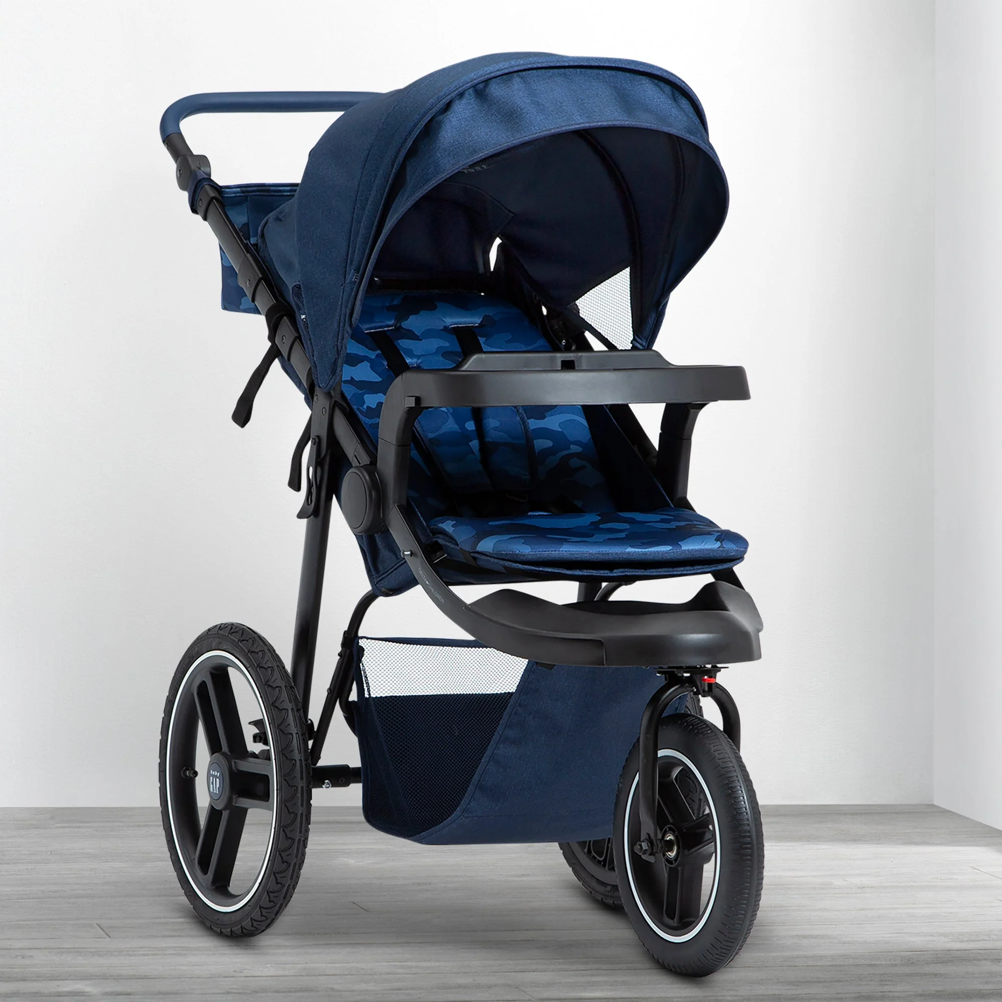 babyGap Trek Jogging Stroller - Image 7