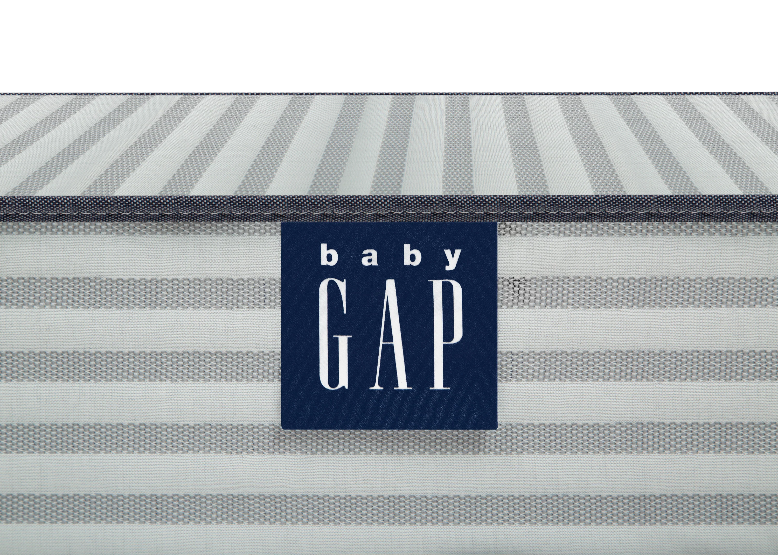 babyGap TrueSleep Crib and Toddler Mattress - Image 6