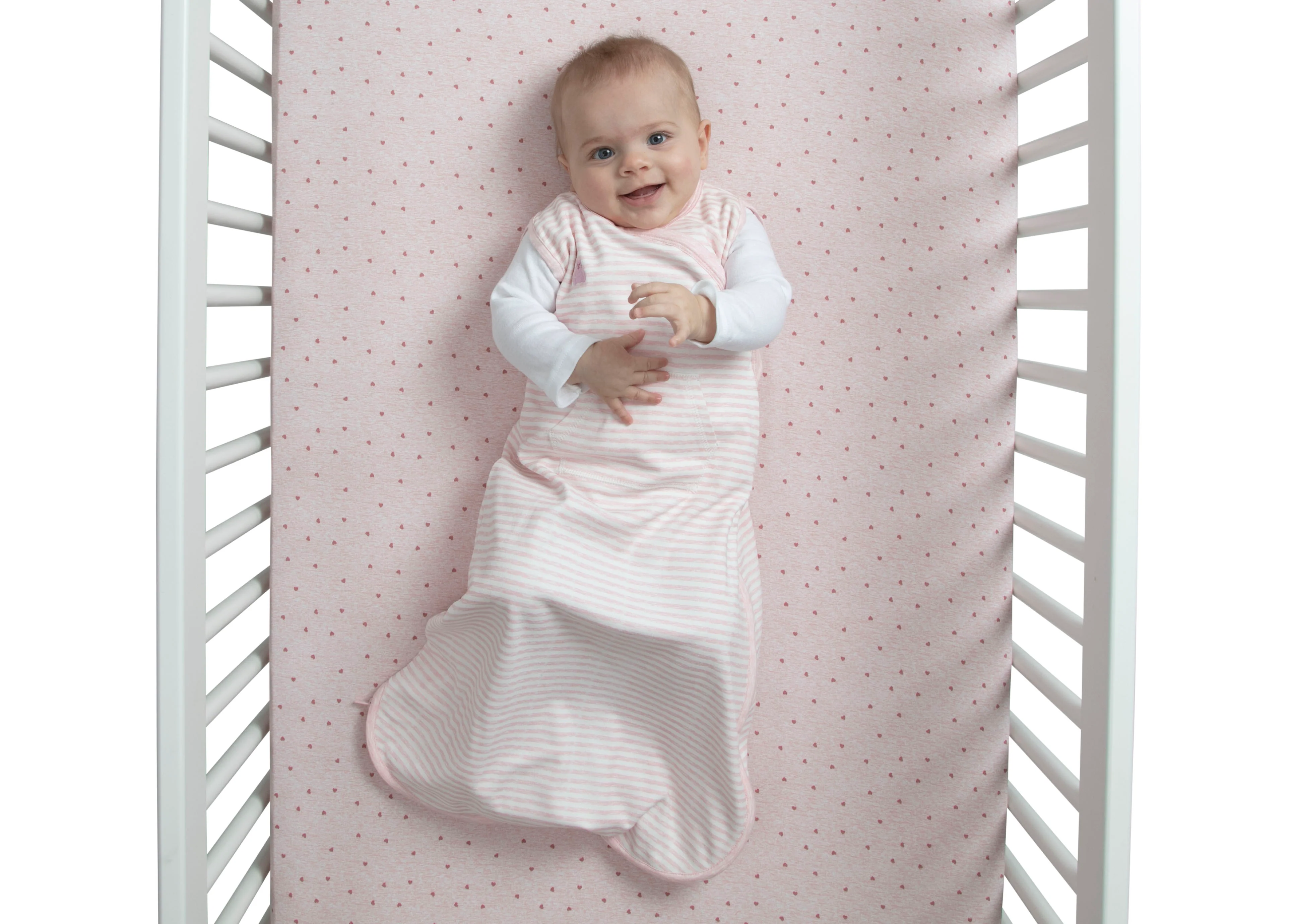 babyGap TrueSleep Sleep Sack, 6-12 Months - Image 5