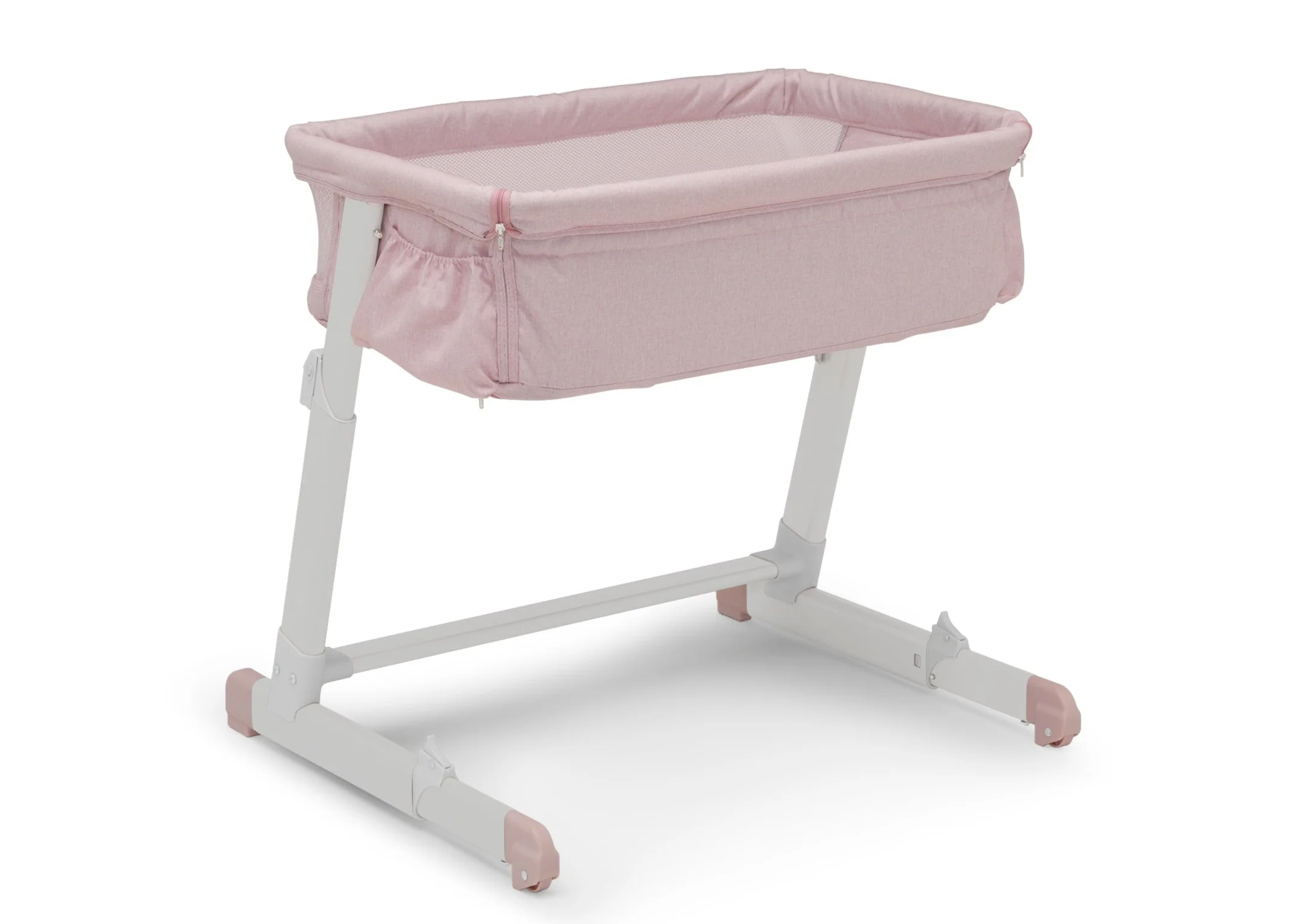 babyGap Whisper Bedside Bassinet - Image 2