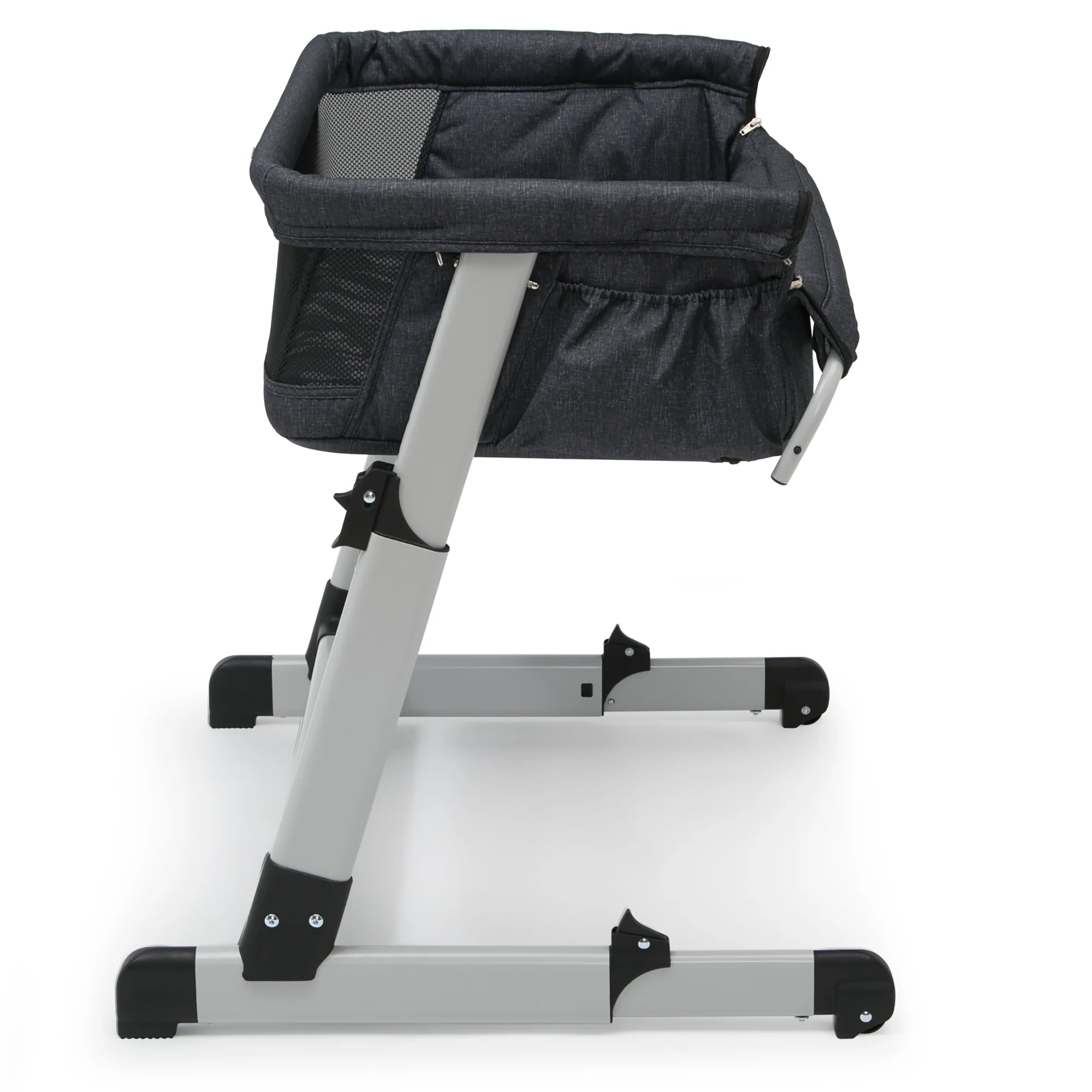 babyGap Whisper Bedside Bassinet - Image 25