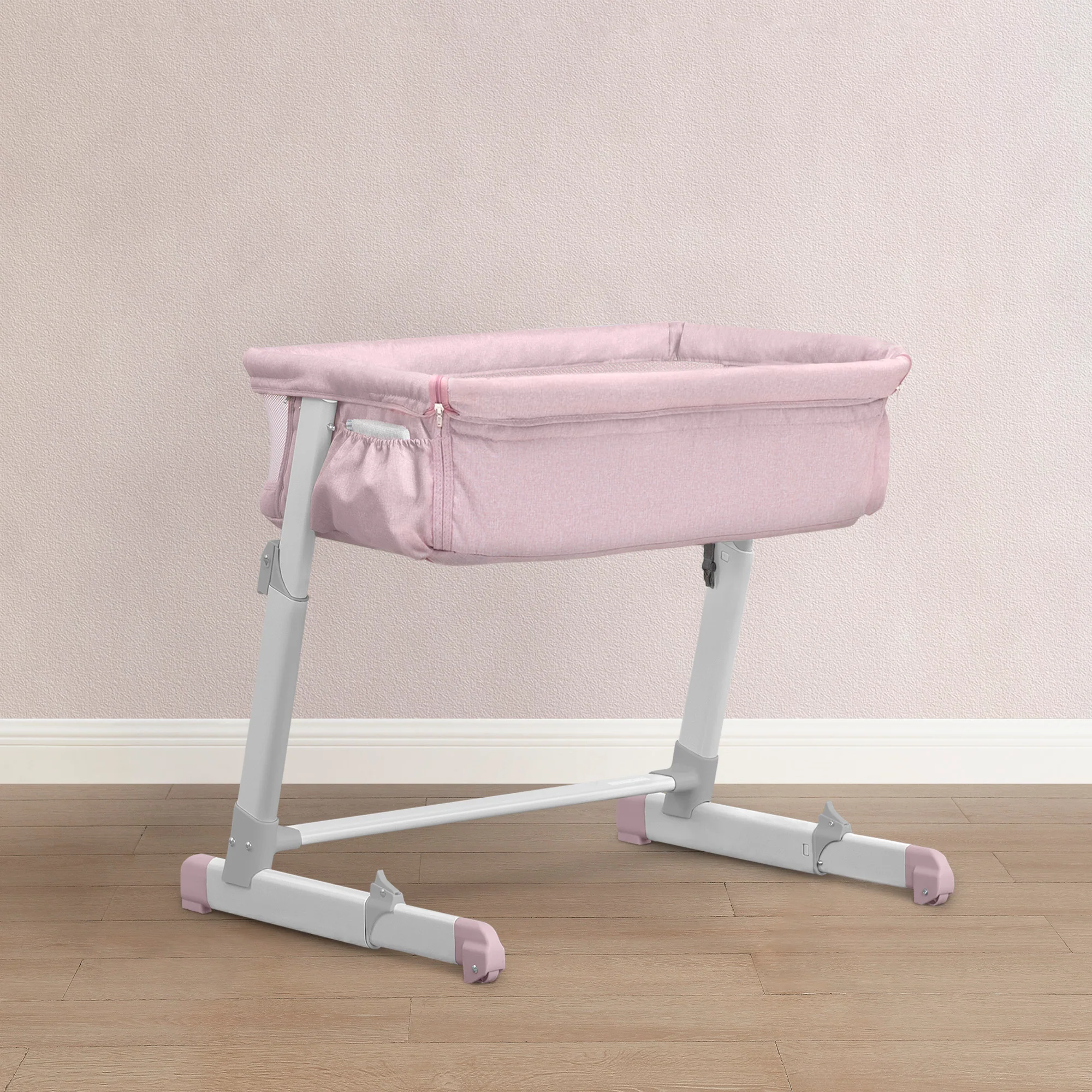 babyGap Whisper Bedside Bassinet - Image 32