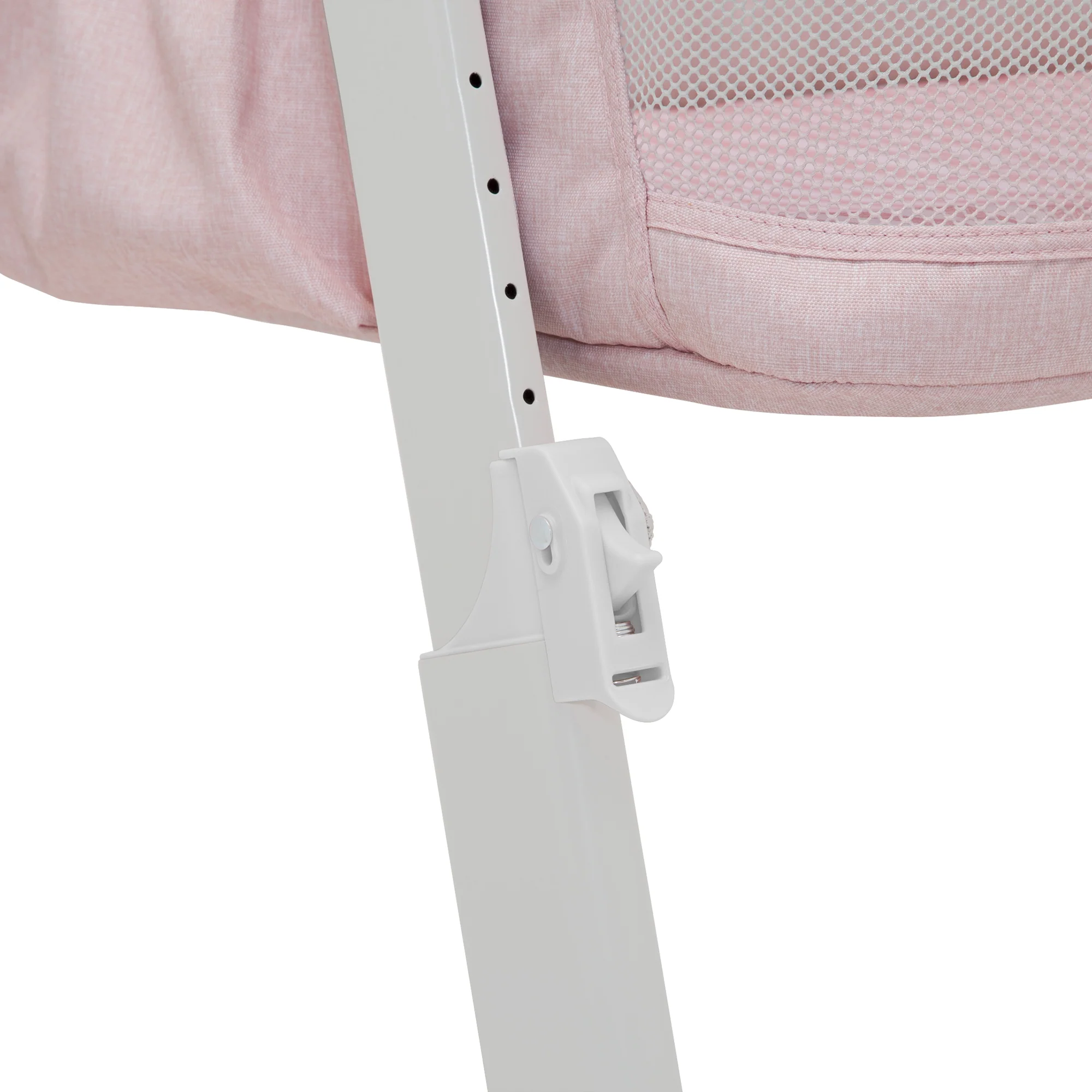 babyGap Whisper Bedside Bassinet - Image 5