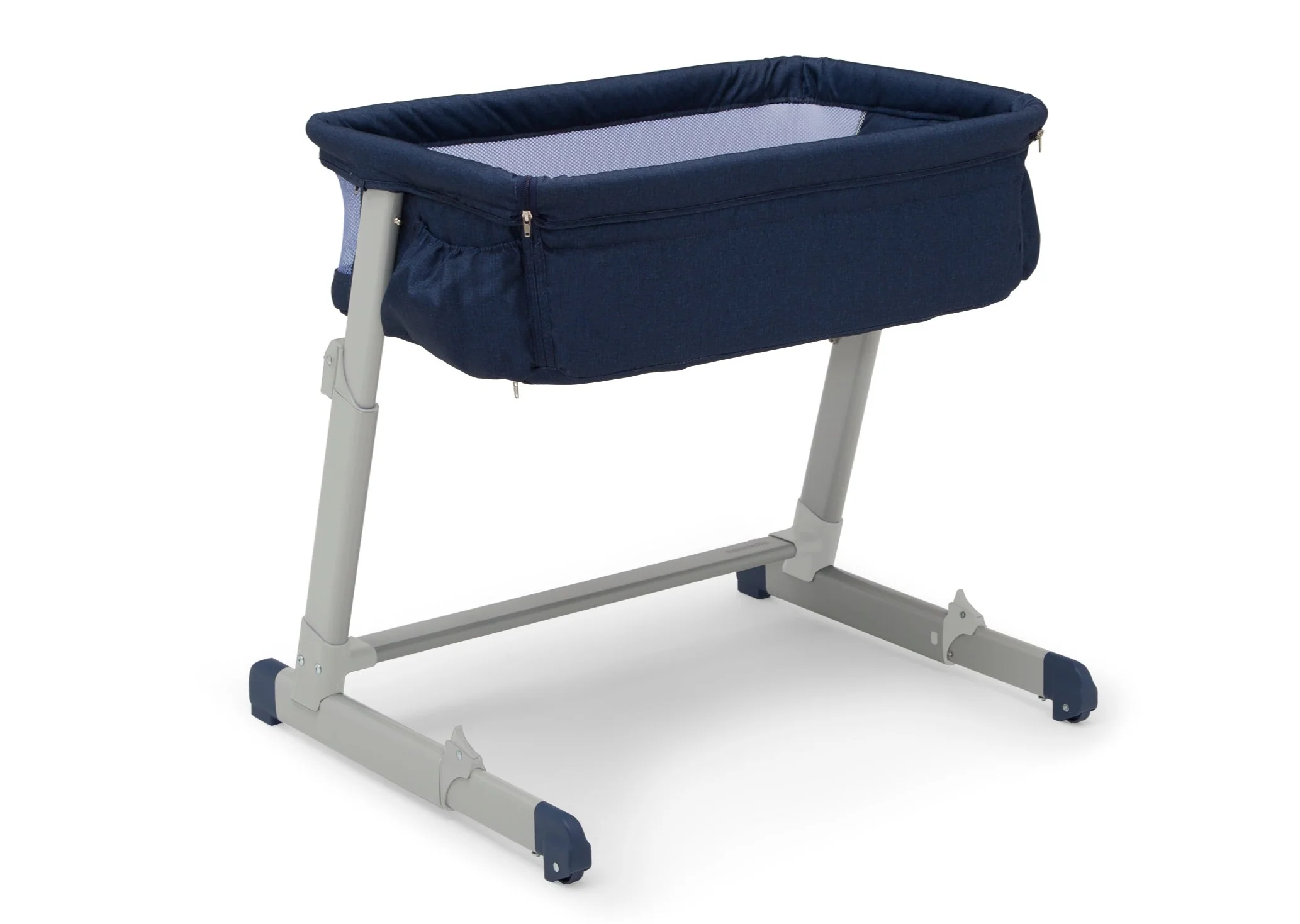 babyGap Whisper Bedside Bassinet - Image 8