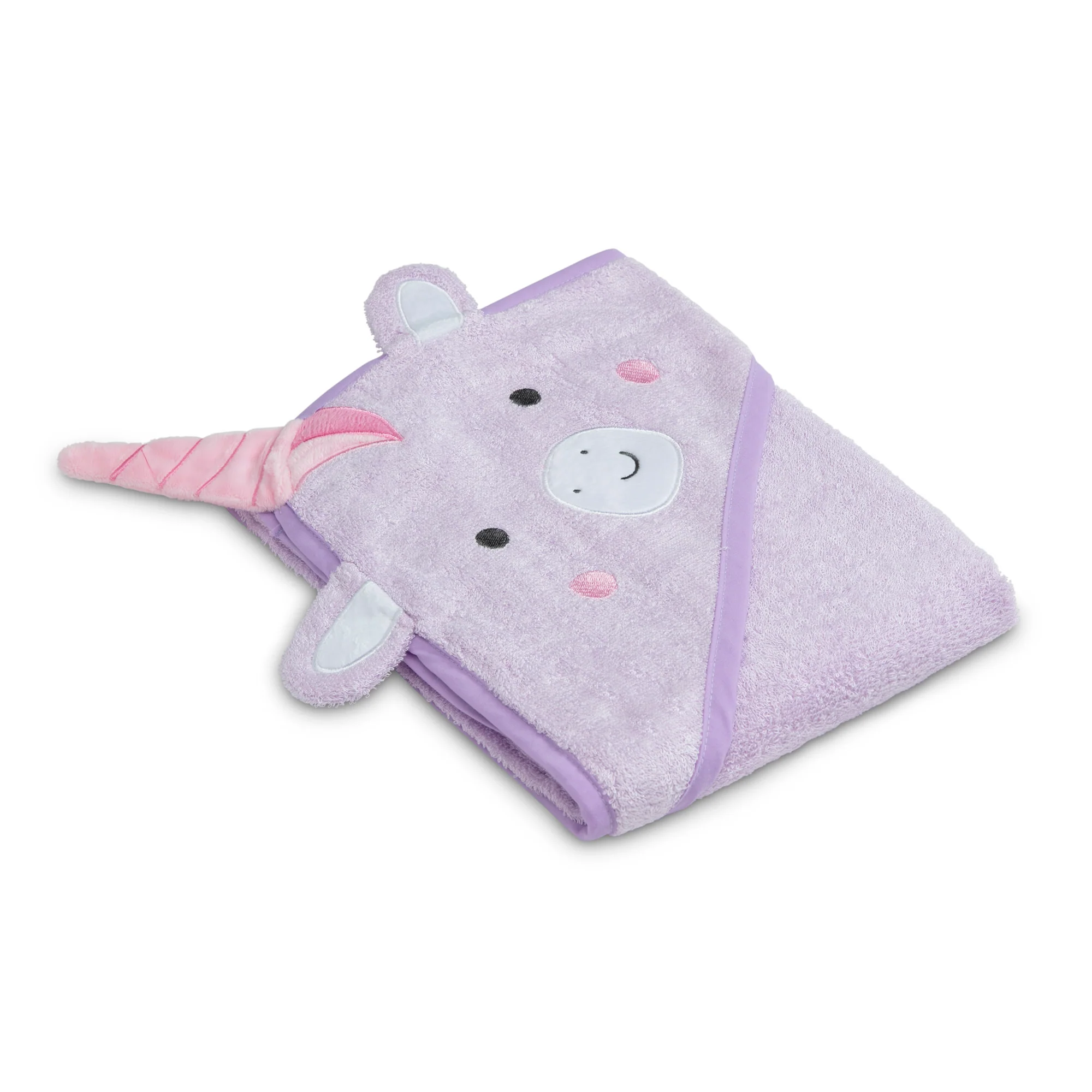 Baby Hooded Bath Towel - Image 11