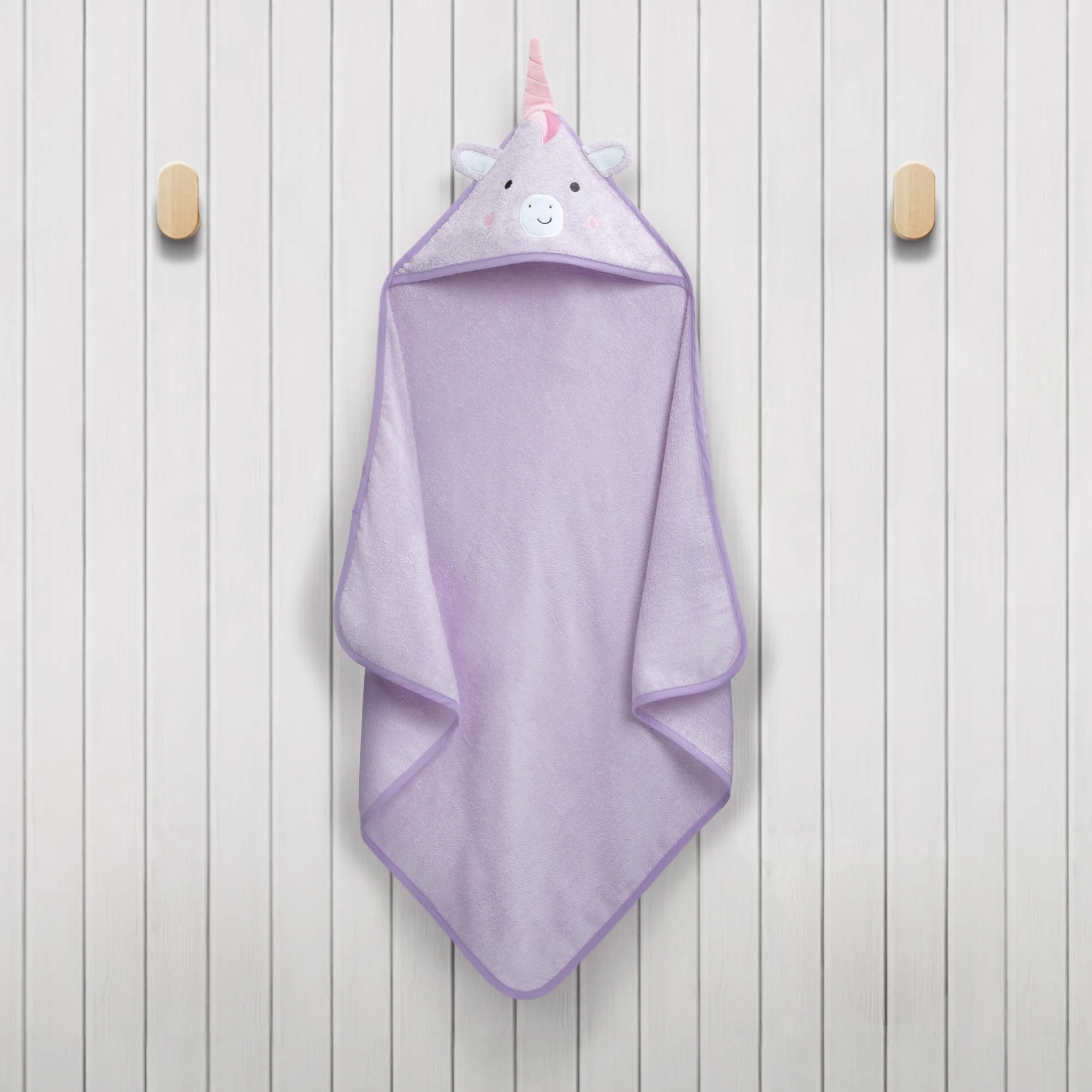 Baby Hooded Bath Towel - Image 12