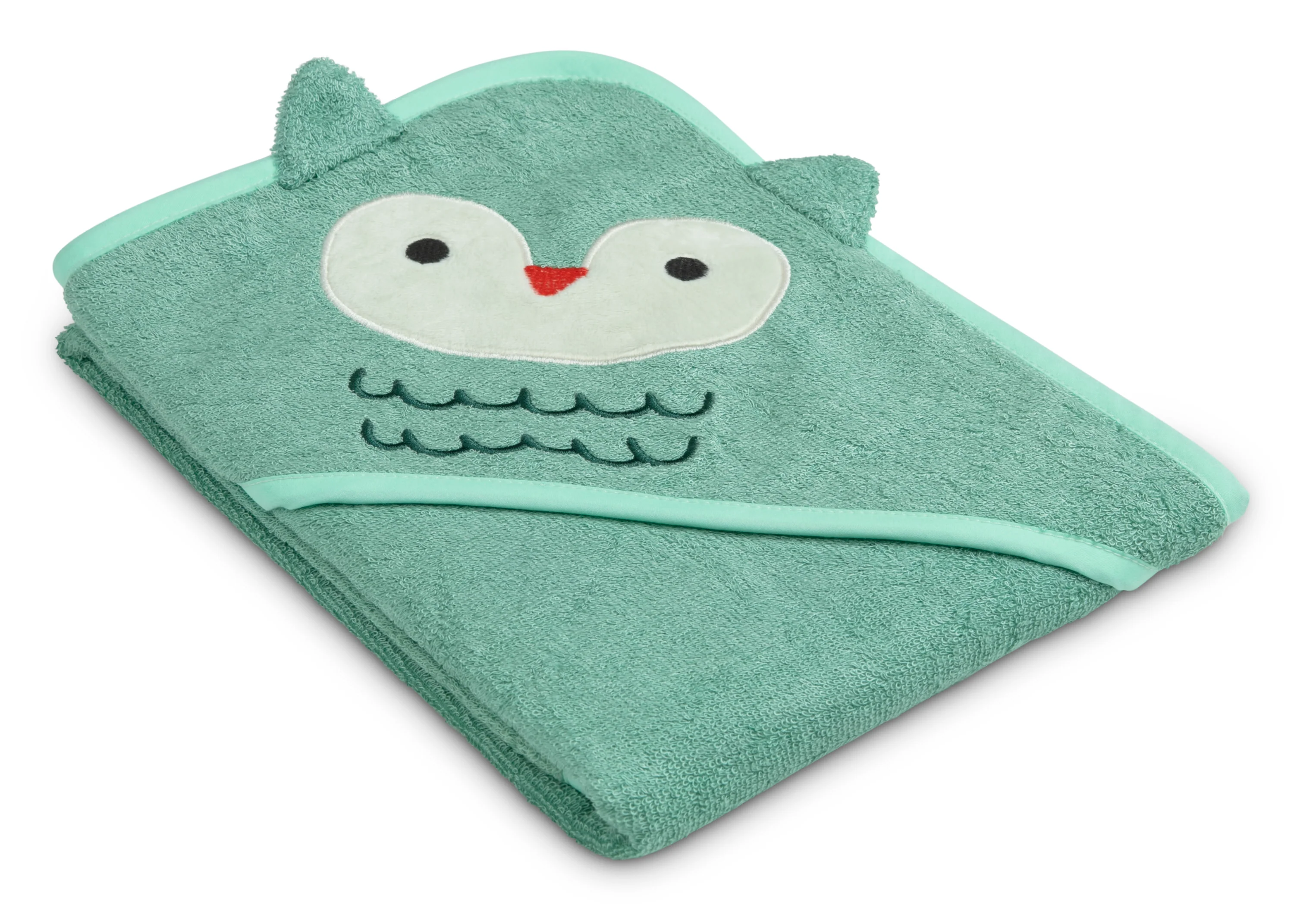 Baby Hooded Bath Towel - Image 18