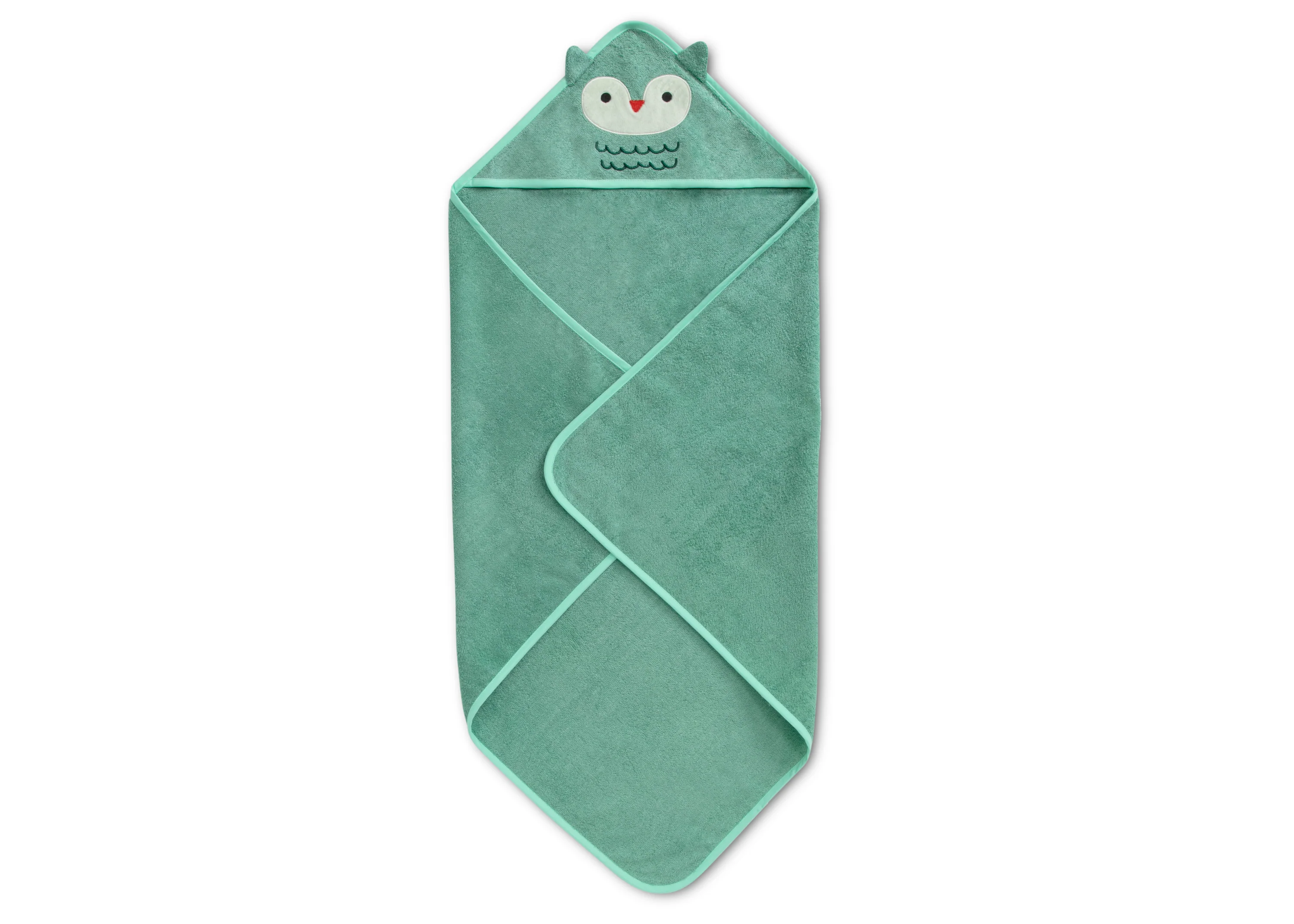 Baby Hooded Bath Towel - Image 20