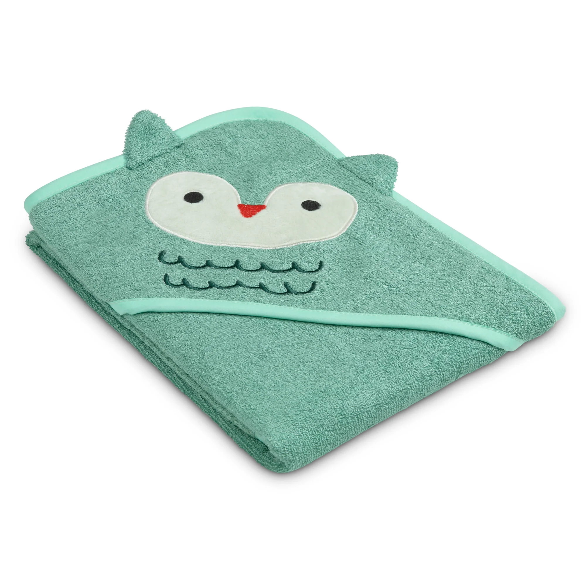 Baby Hooded Bath Towel - Image 22