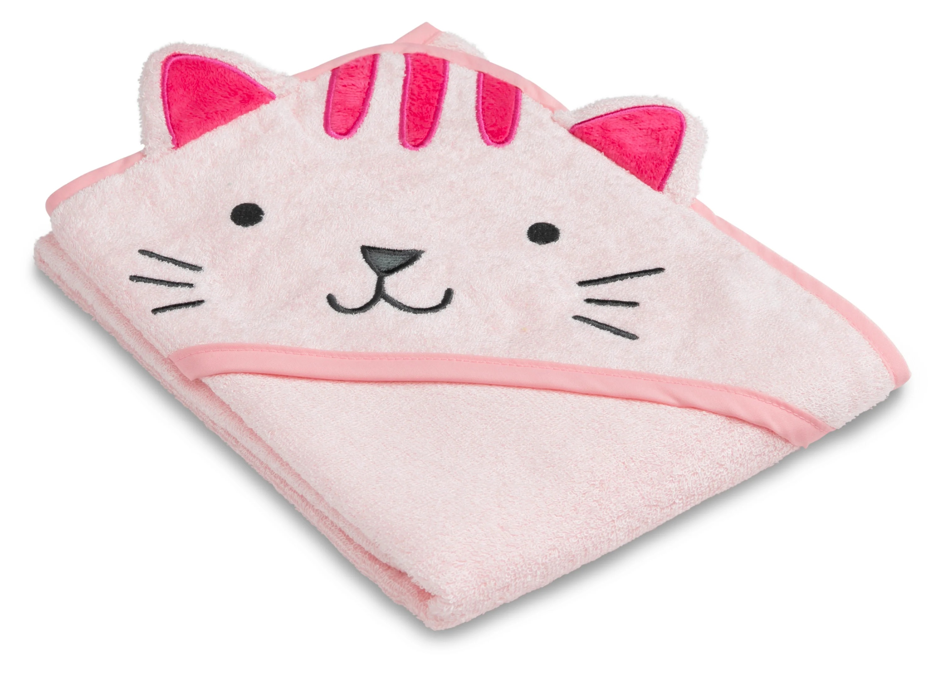 Baby Hooded Bath Towel - Image 29