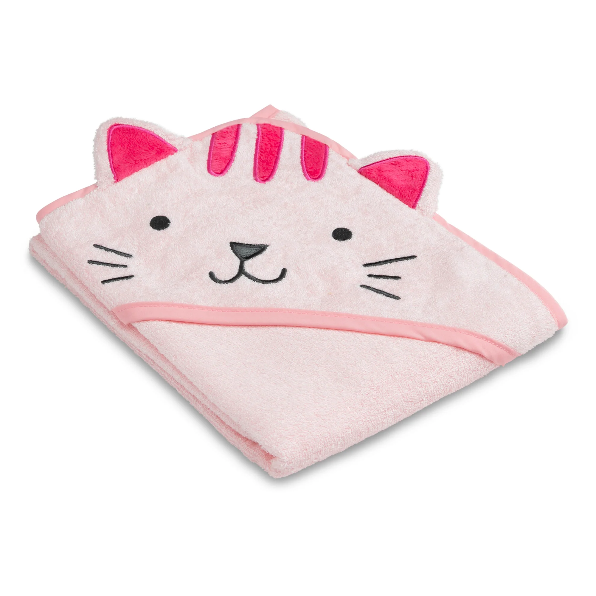 Baby Hooded Bath Towel - Image 30
