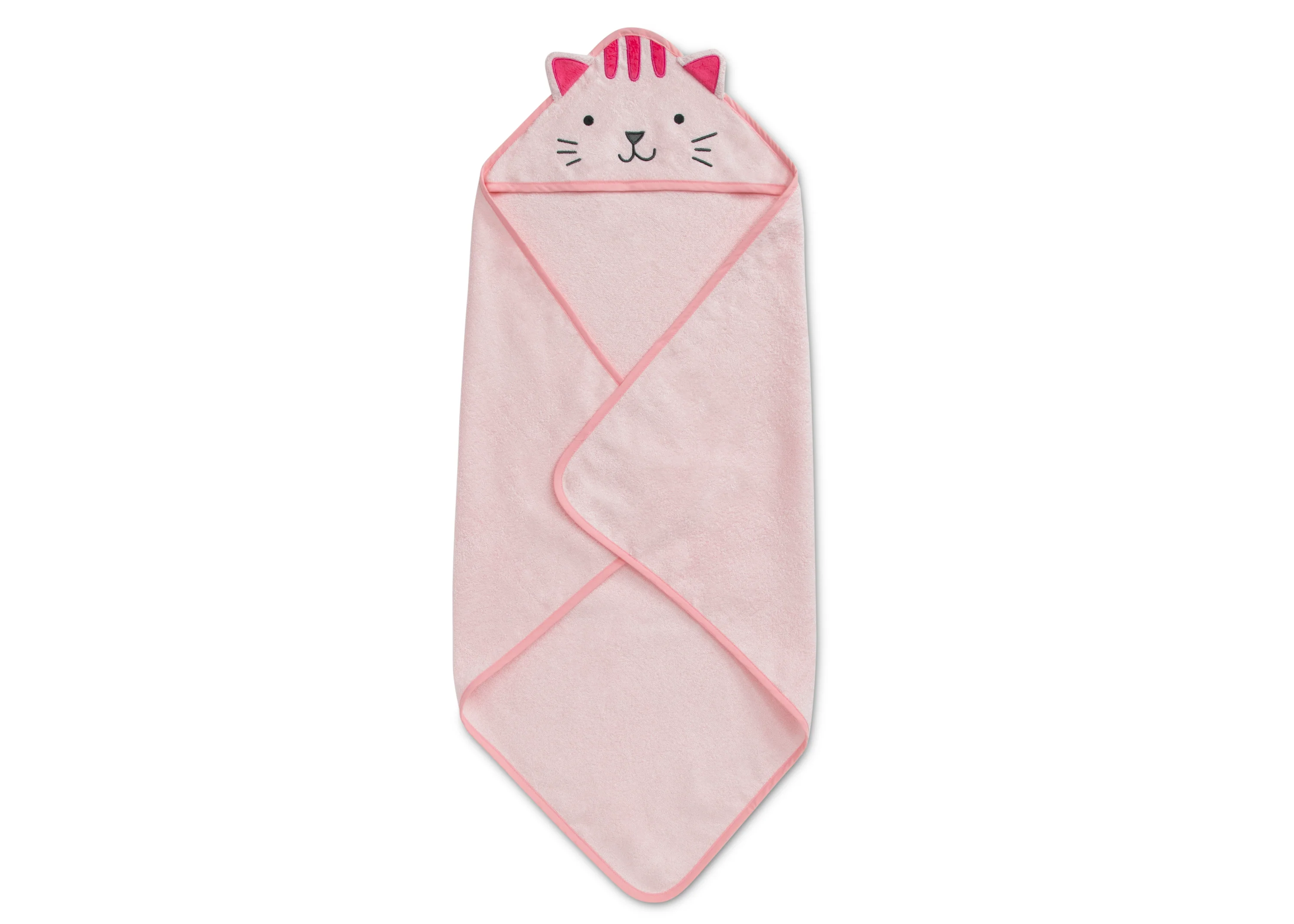 Baby Hooded Bath Towel - Image 32