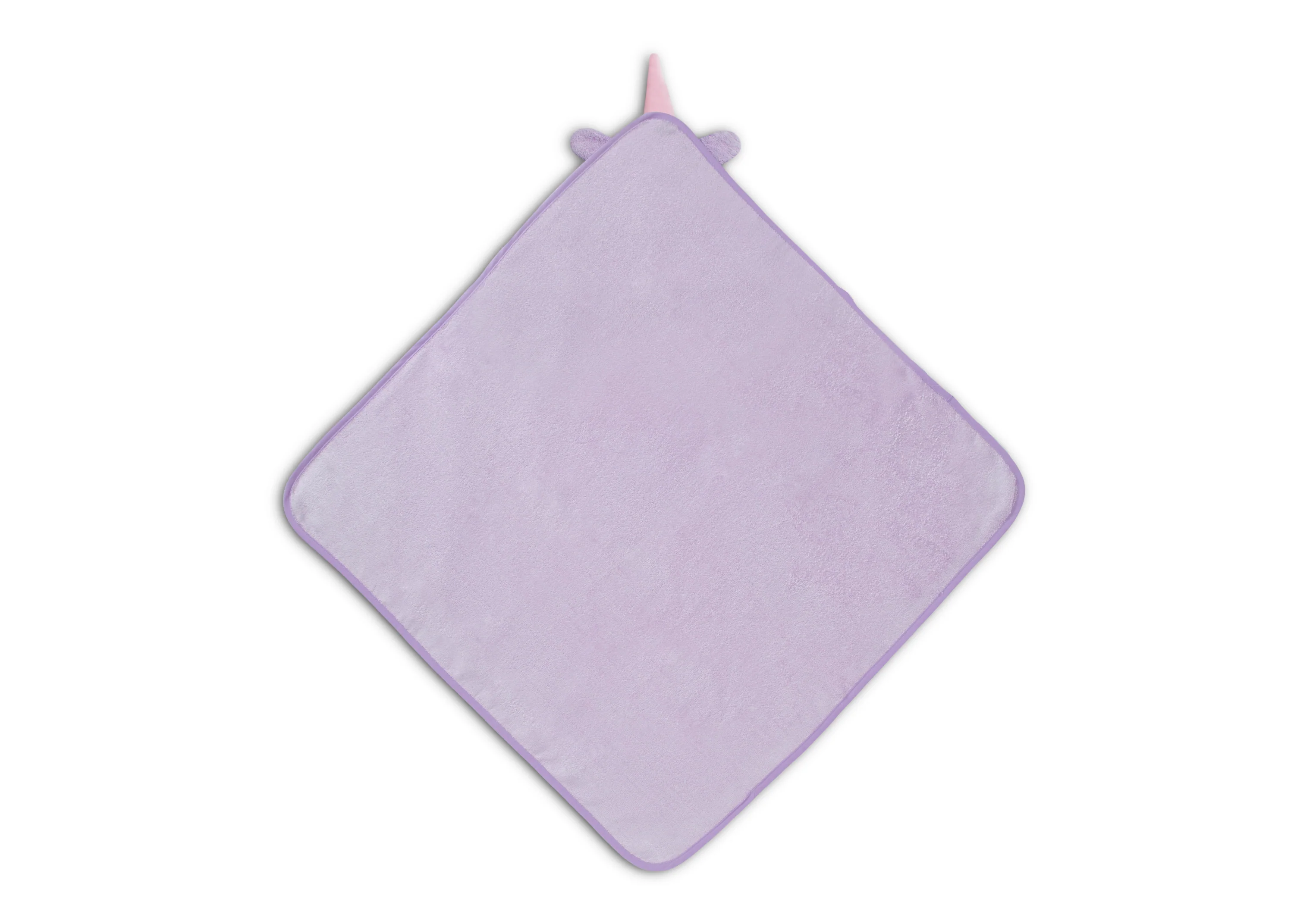Baby Hooded Bath Towel - Image 7