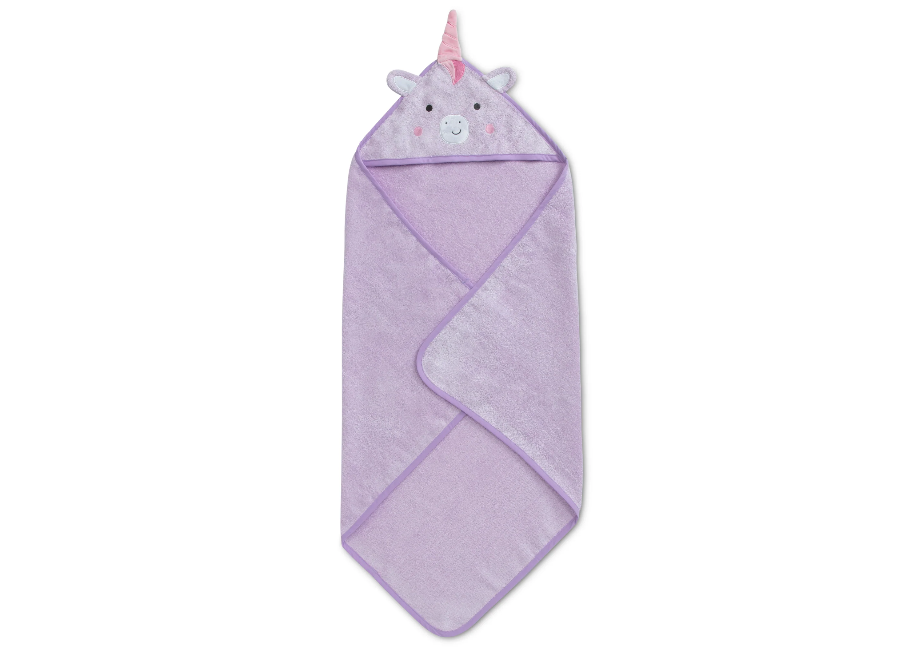 Baby Hooded Bath Towel - Image 8