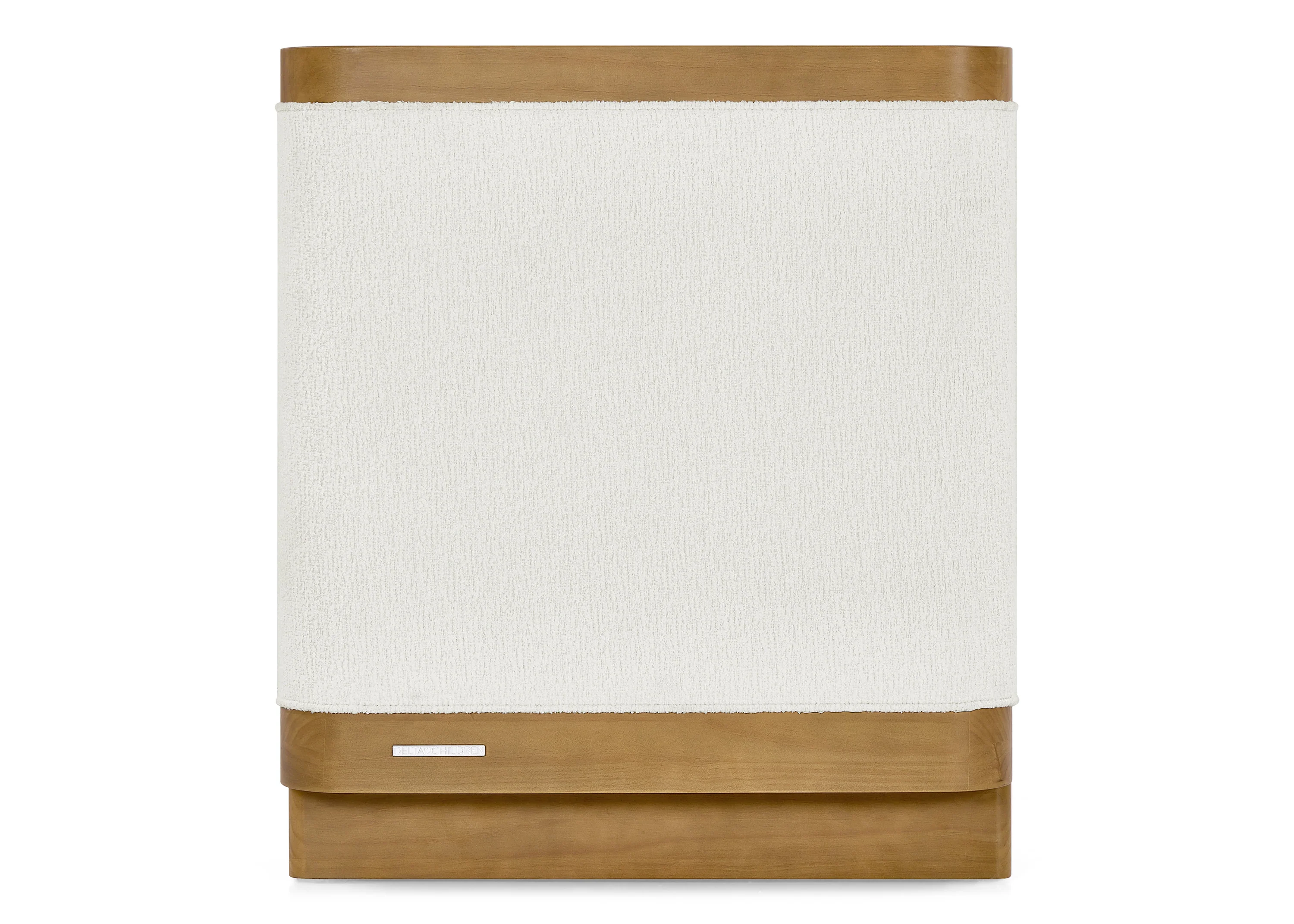 babyGap Callie 4-in-1 Upholstered Crib - Image 7