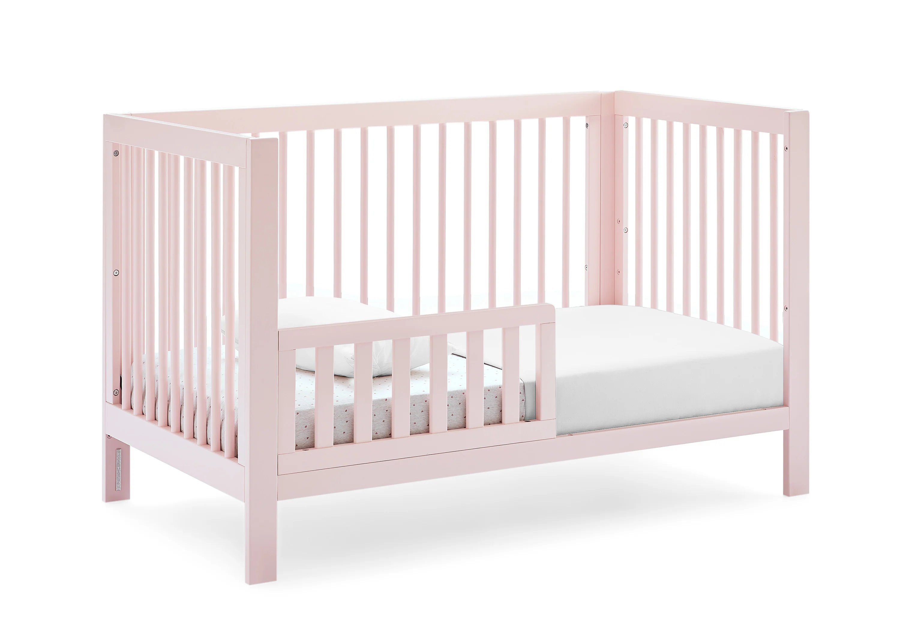 babyGap Charlie 6-in-1 Convertible Crib - Image 12