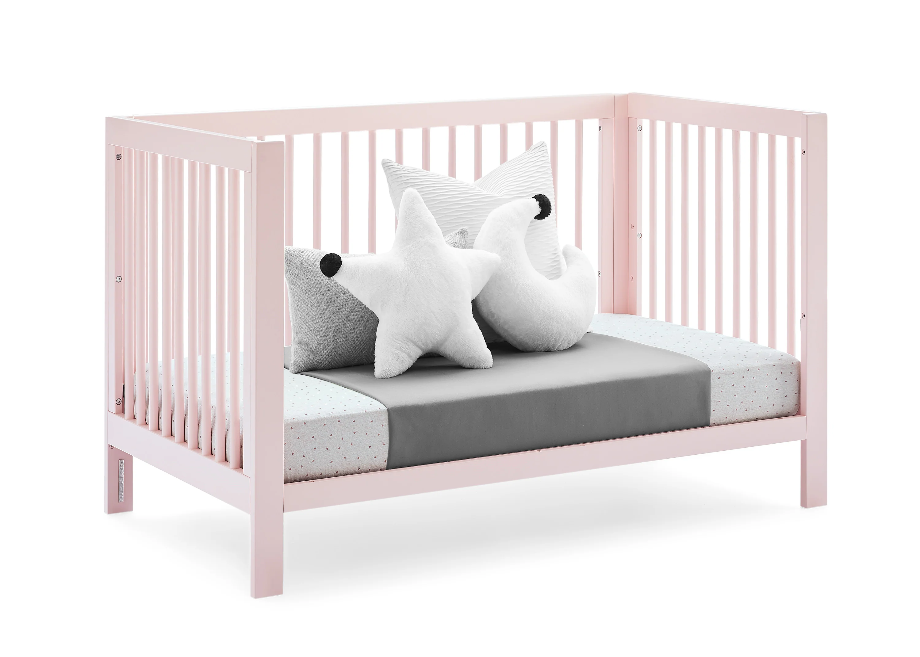 babyGap Charlie 6-in-1 Convertible Crib - Image 13