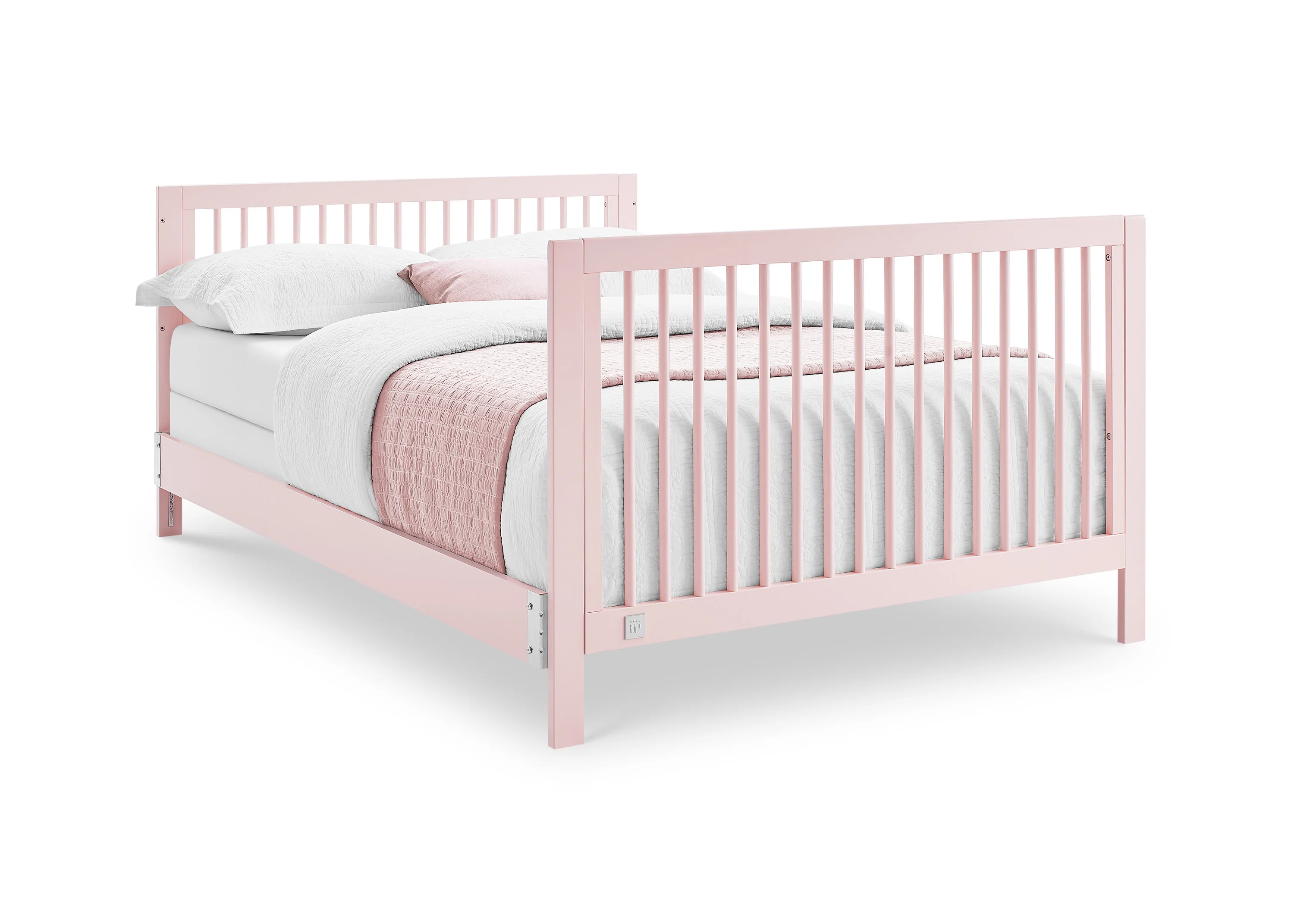 babyGap Charlie 6-in-1 Convertible Crib - Image 15
