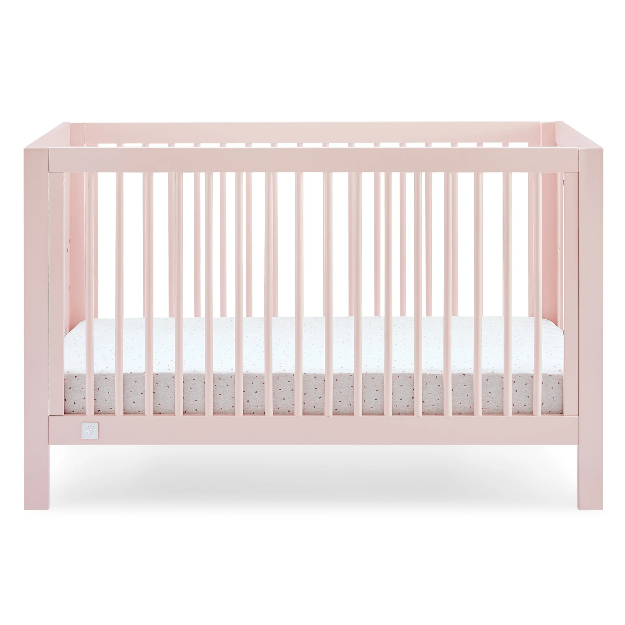 babyGap Charlie 6-in-1 Convertible Crib - Image 17