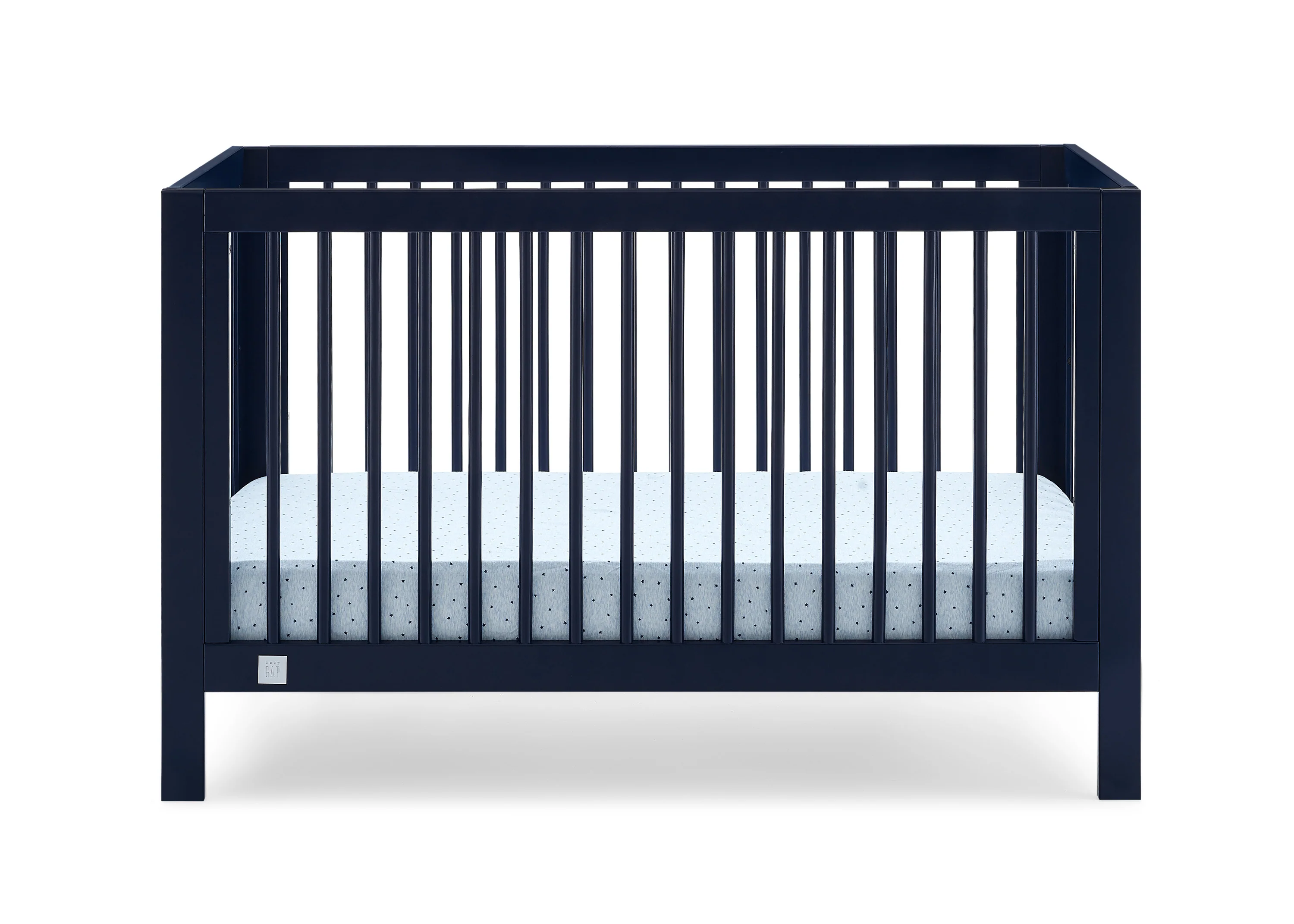 babyGap Charlie 6-in-1 Convertible Crib - Image 2