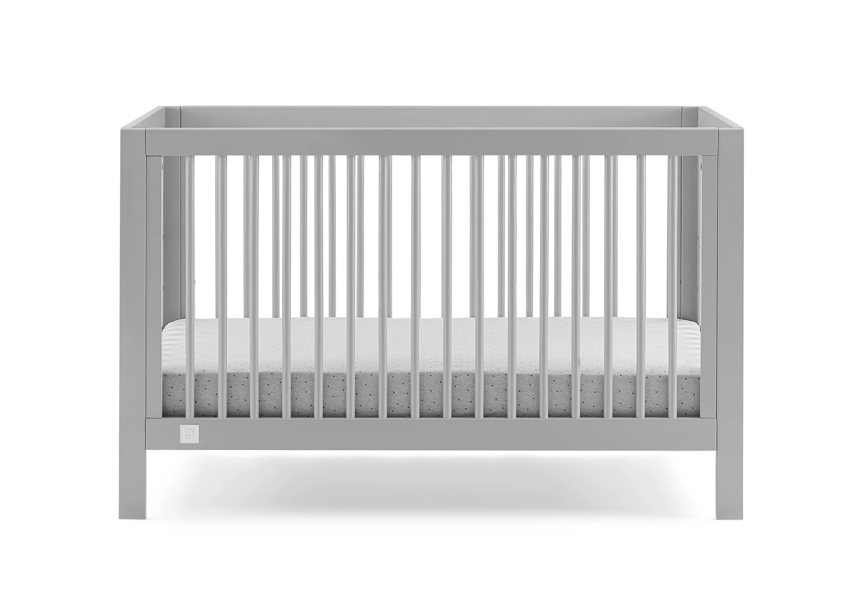 babyGap Charlie 6-in-1 Convertible Crib - Image 22