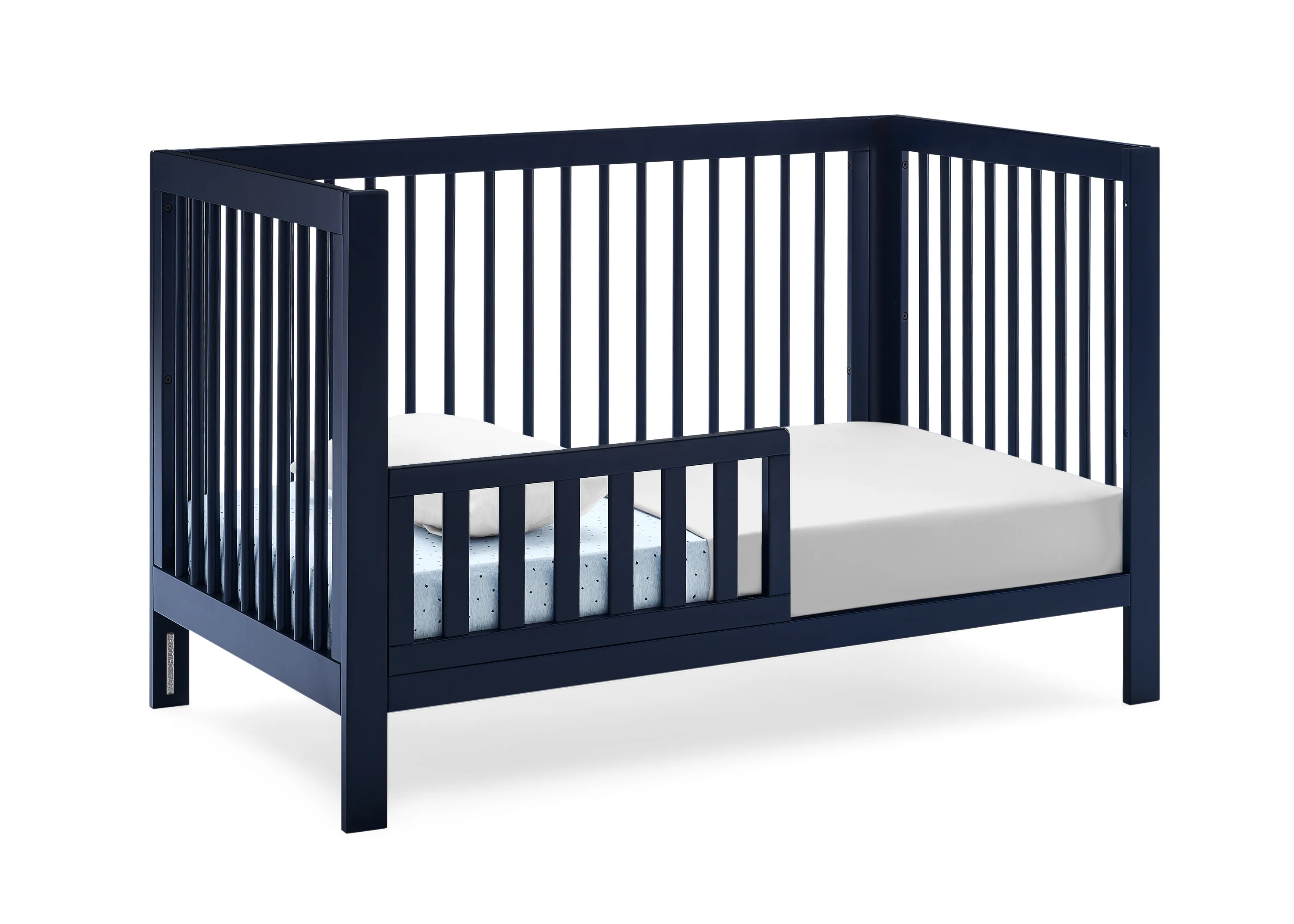 babyGap Charlie 6-in-1 Convertible Crib - Image 4