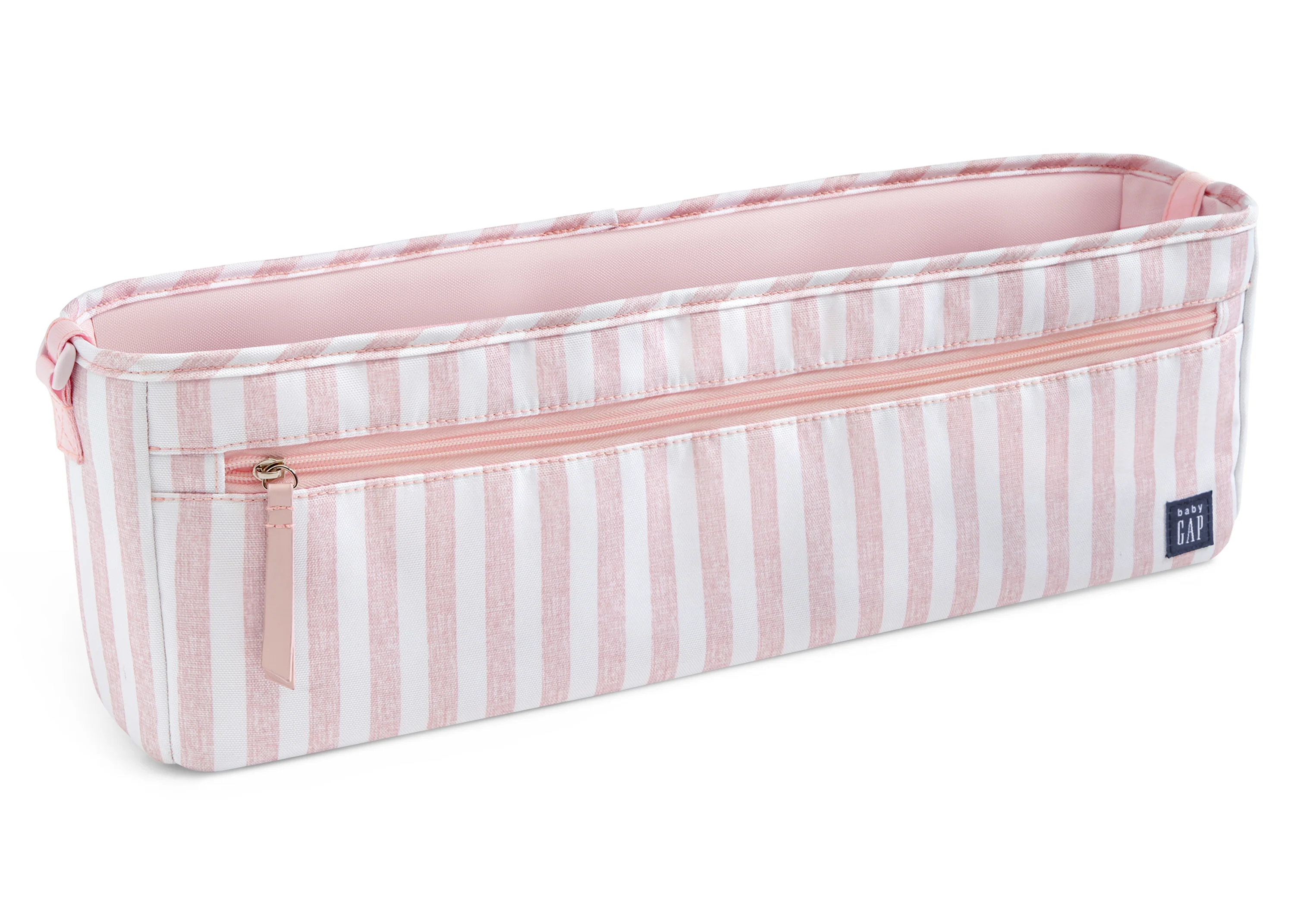 babyGap Classic Parent Organizer for Double Stroller - Image 12
