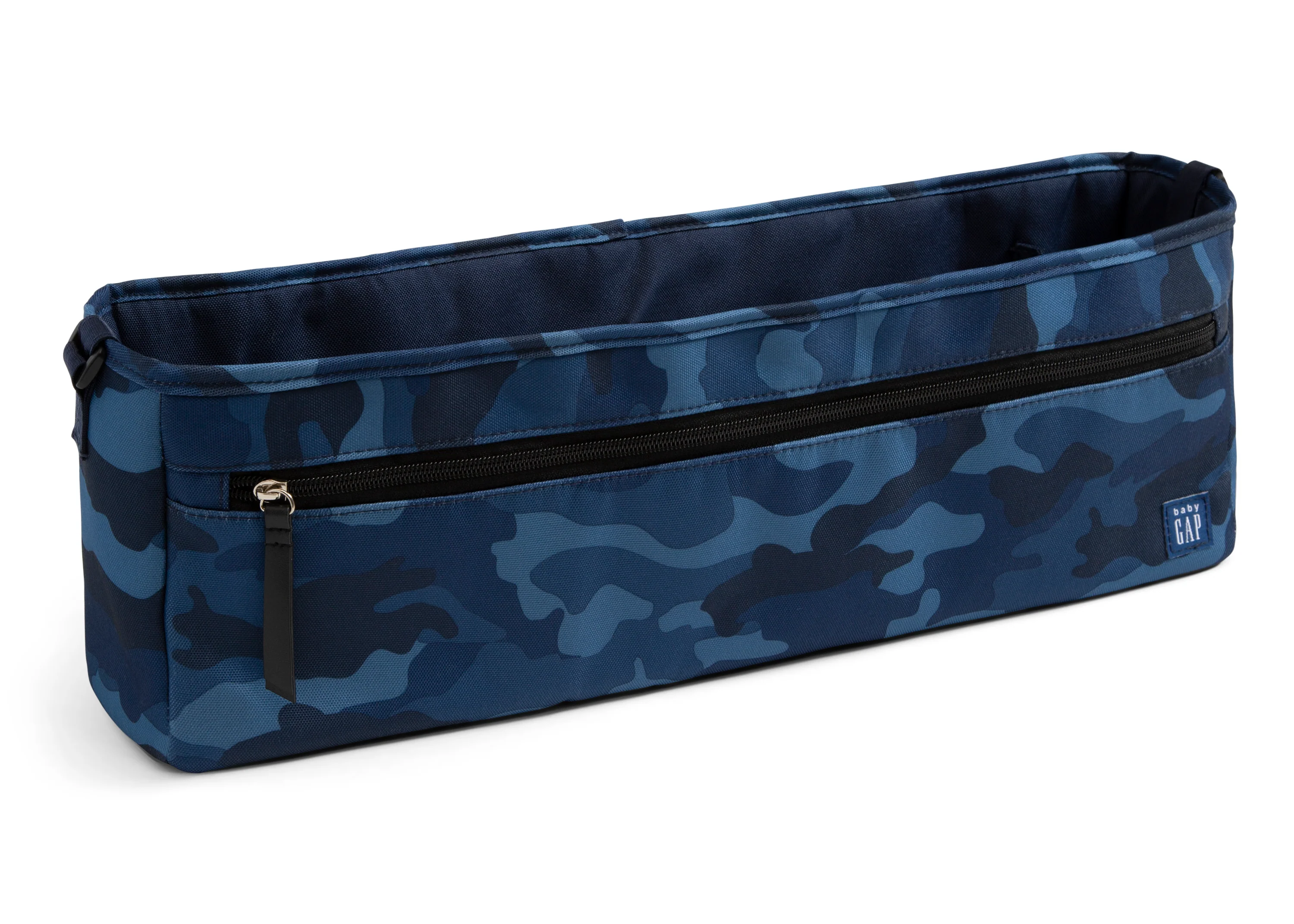 babyGap Classic Parent Organizer for Double Stroller - Image 20