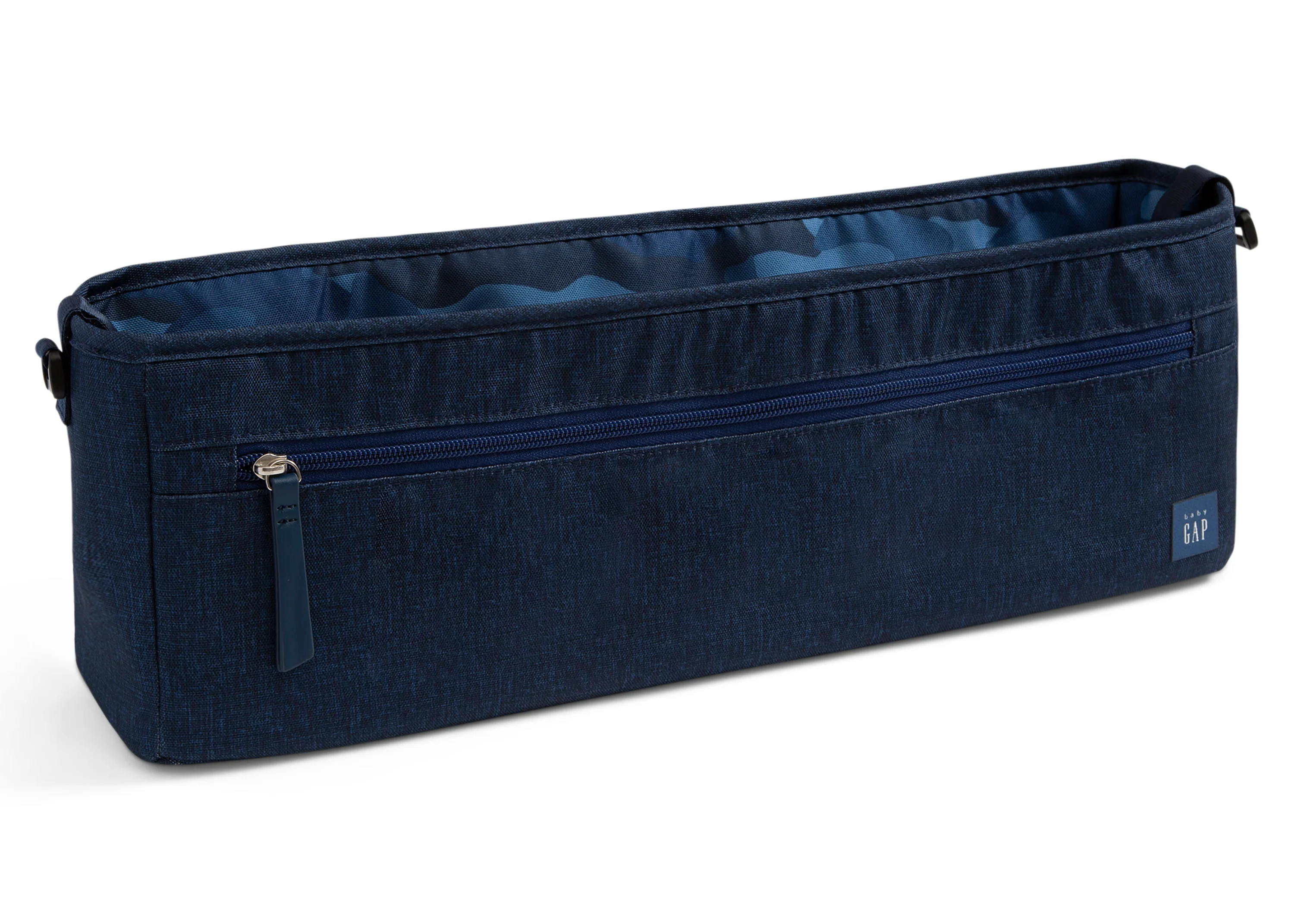 babyGap Classic Parent Organizer for Double Stroller - Image 44