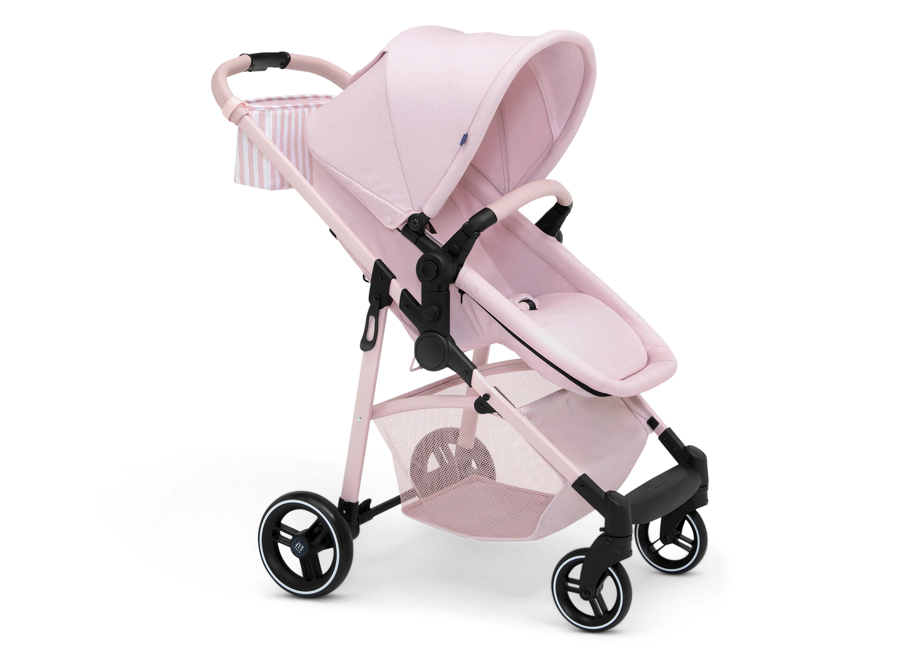 babyGap Classic Parent Organizer for Single Stroller - Image 6