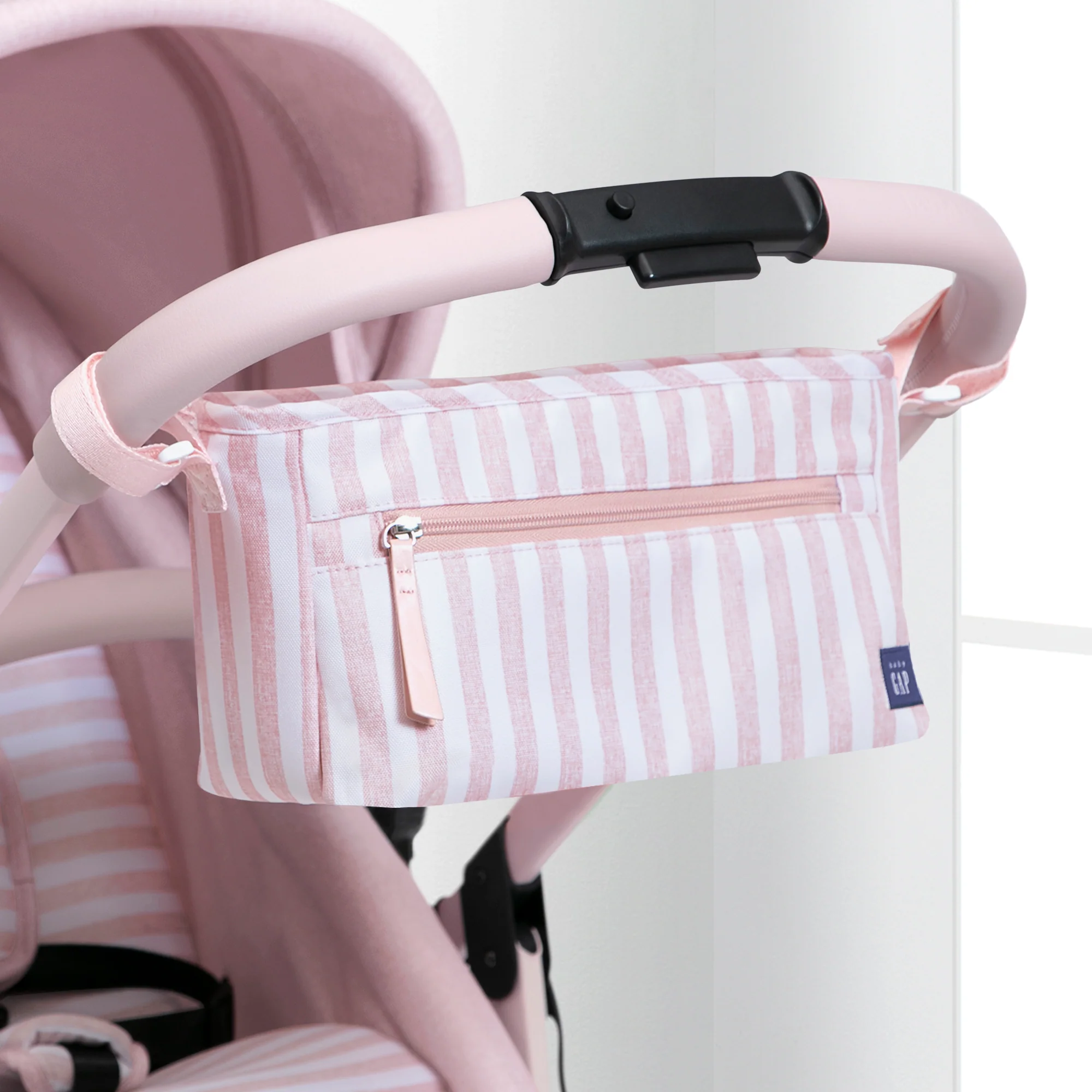 babyGap Classic Parent Organizer for Single Stroller - Image 8