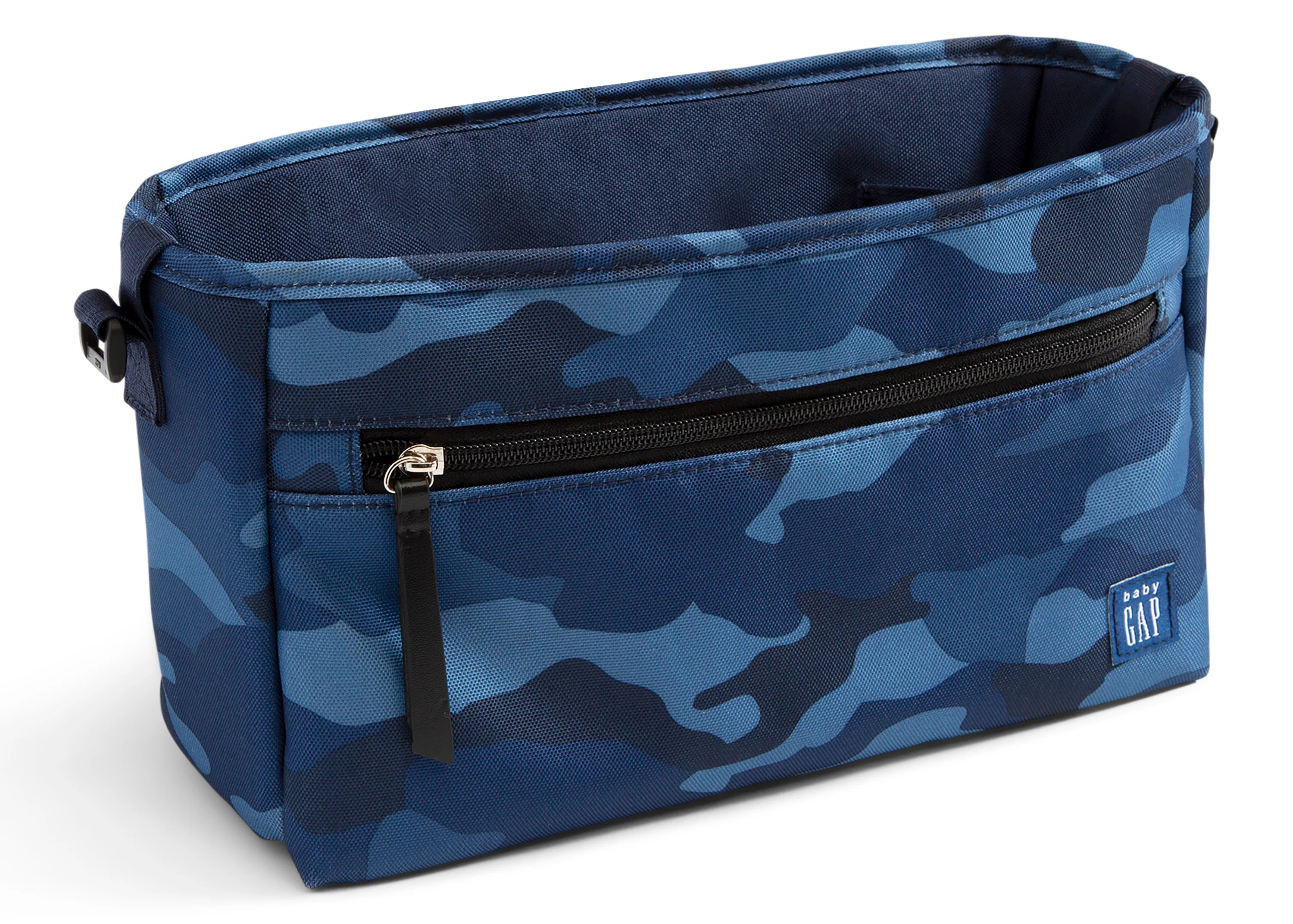 babyGap Classic Parent Organizer for Single Stroller - Image 12
