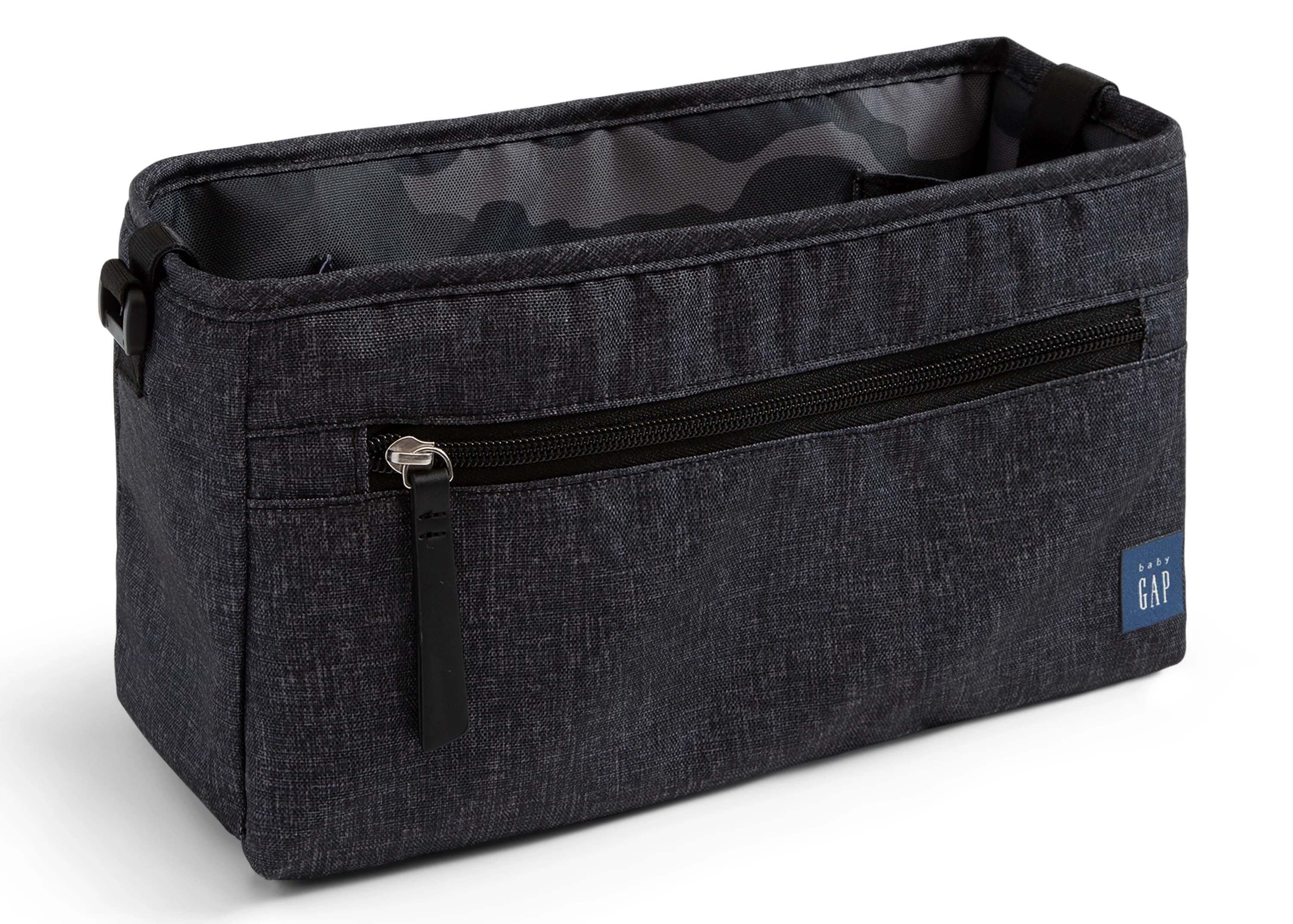 babyGap Classic Parent Organizer for Single Stroller - Image 3