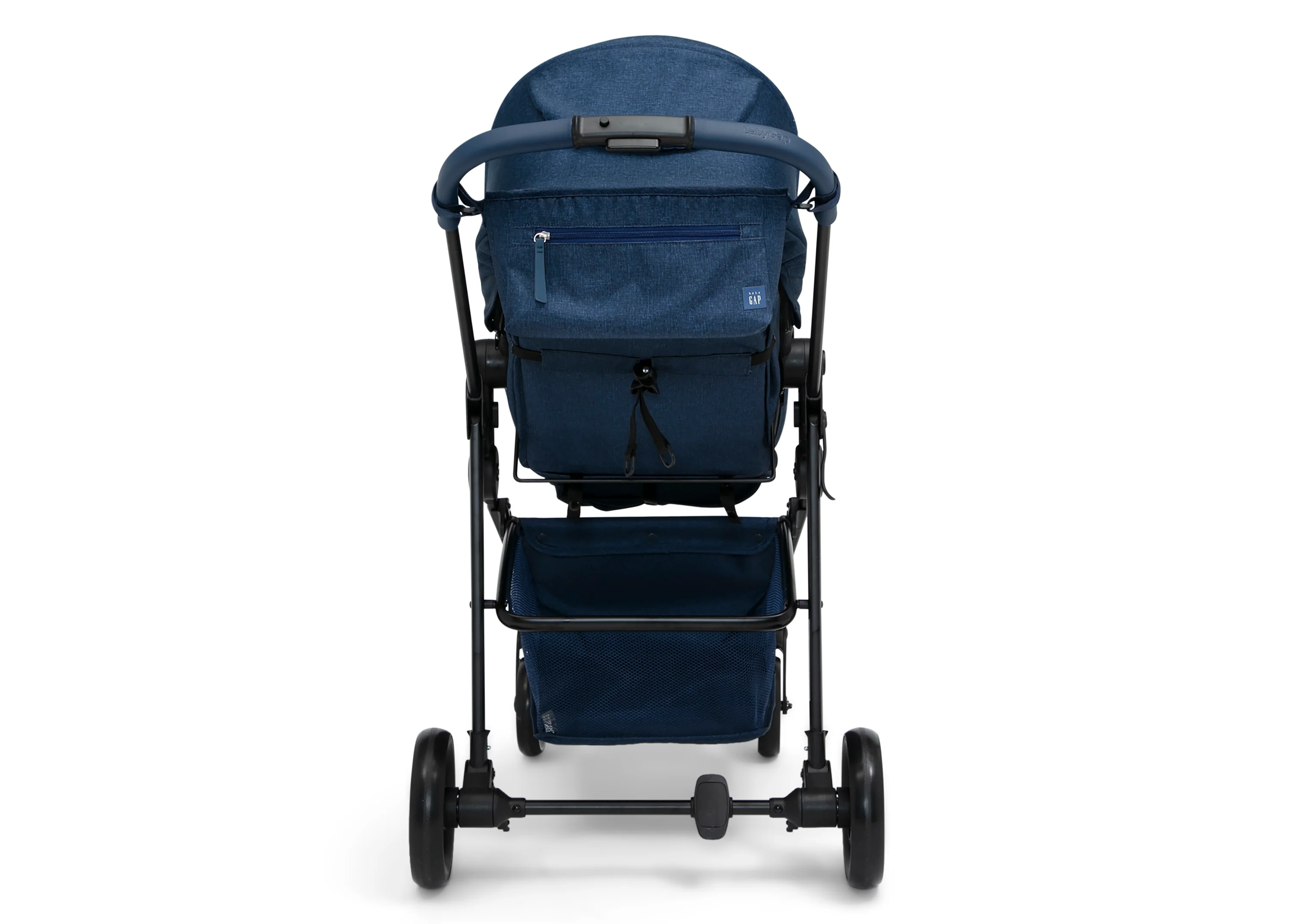 babyGap Classic Parent Organizer for Single Stroller - Image 43