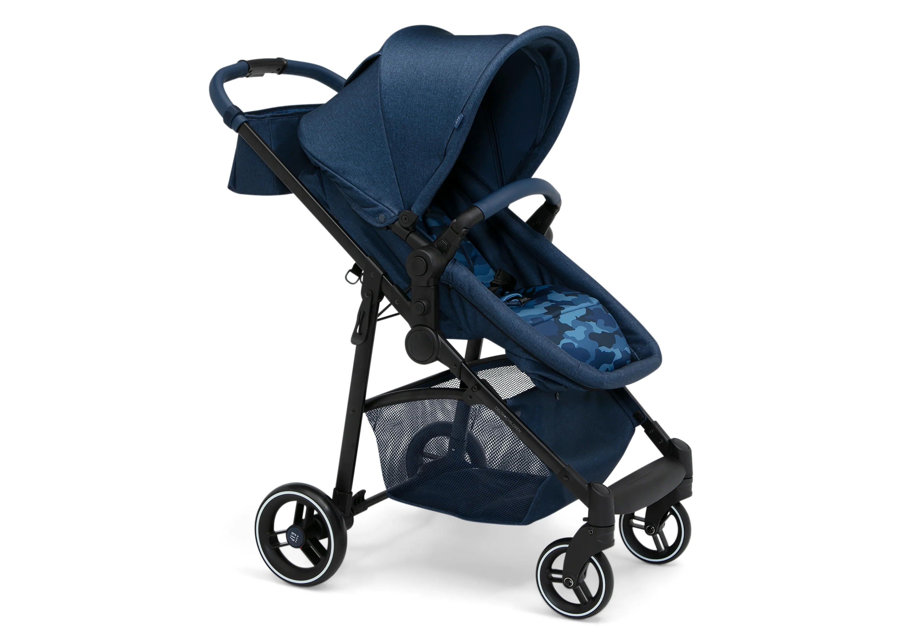 babyGap Classic Parent Organizer for Single Stroller - Image 44