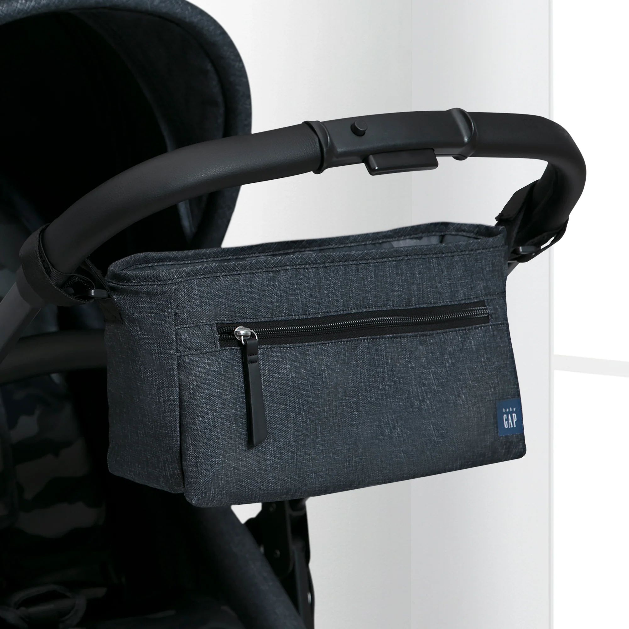 babyGap Classic Parent Organizer for Single Stroller - Image 38