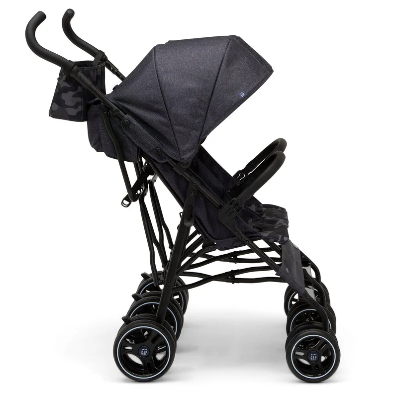 babyGap Classic Side-by-Side Double Stroller - Image 10