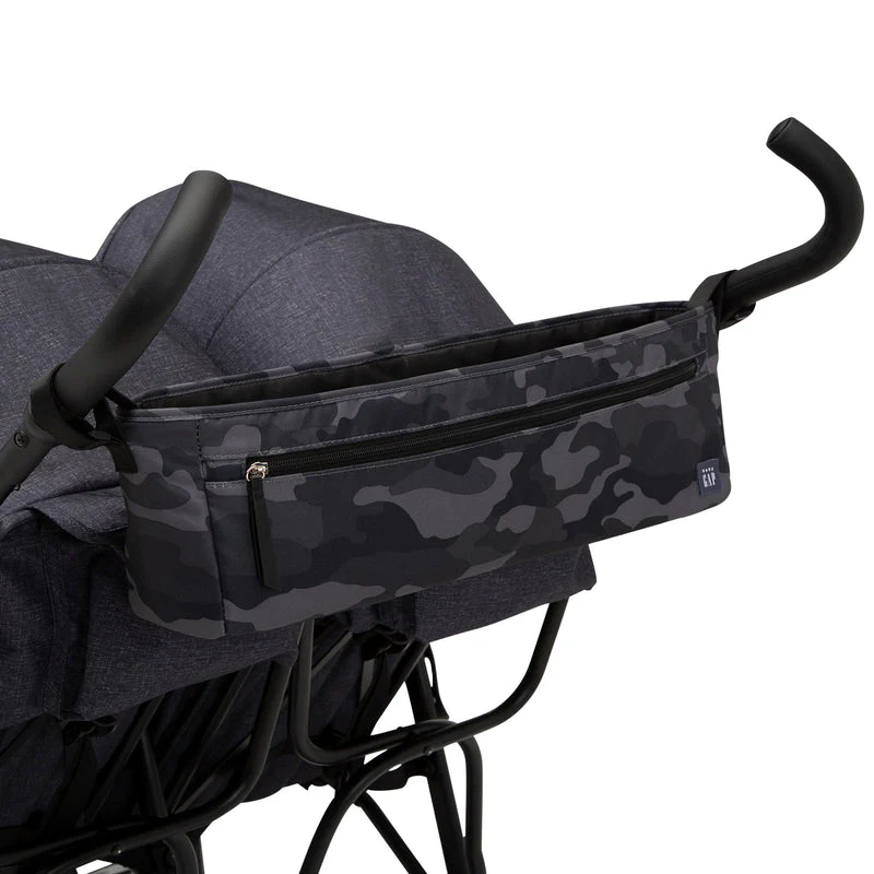 babyGap Classic Side-by-Side Double Stroller - Image 12