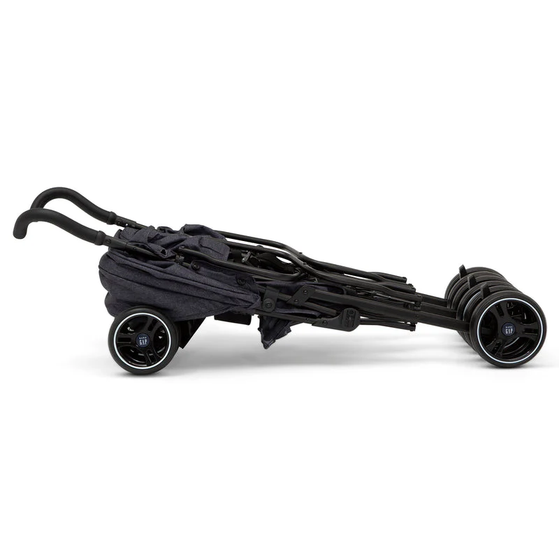 babyGap Classic Side-by-Side Double Stroller - Image 13