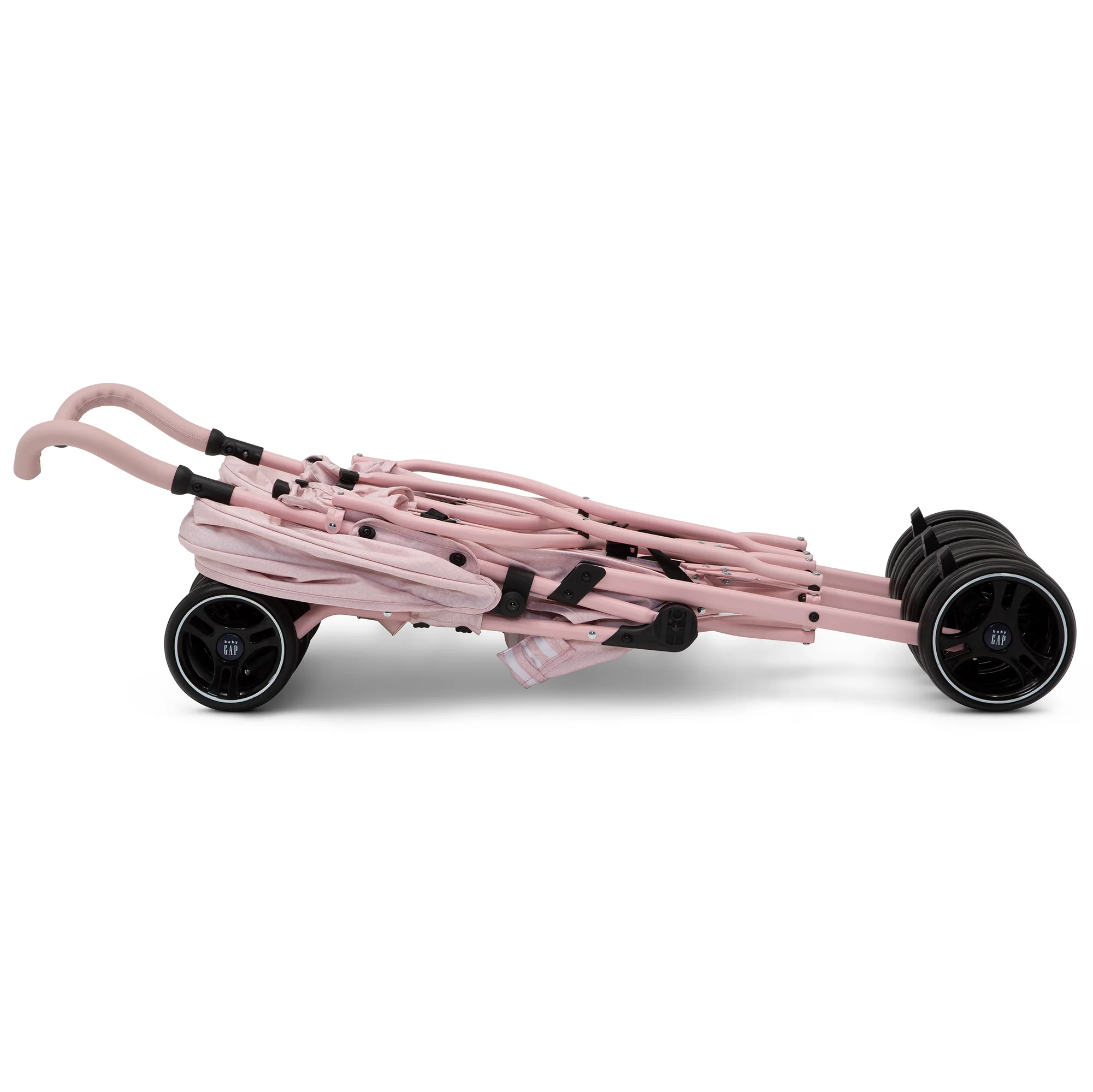 babyGap Classic Side-by-Side Double Stroller - Image 5