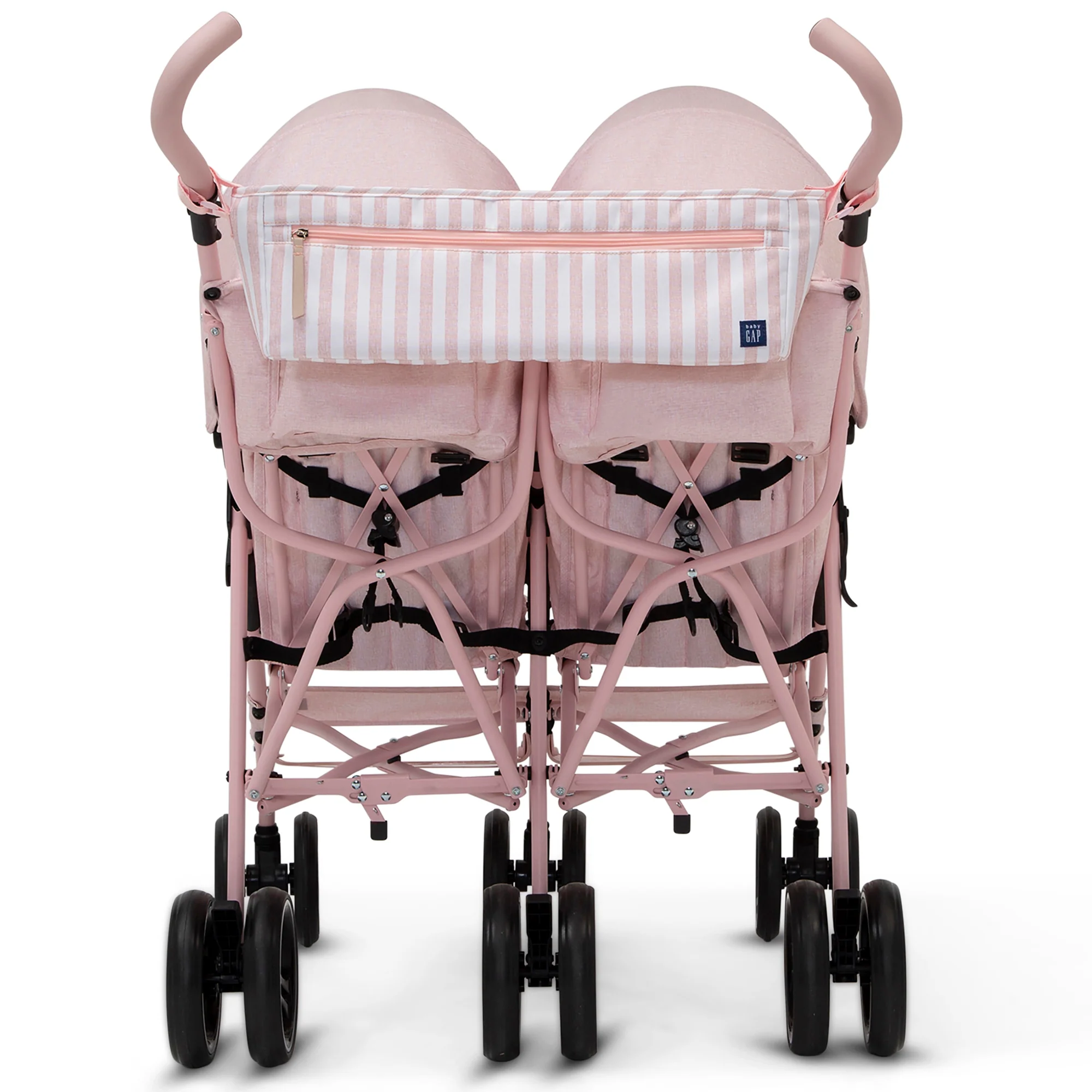 babyGap Classic Side-by-Side Double Stroller - Image 6