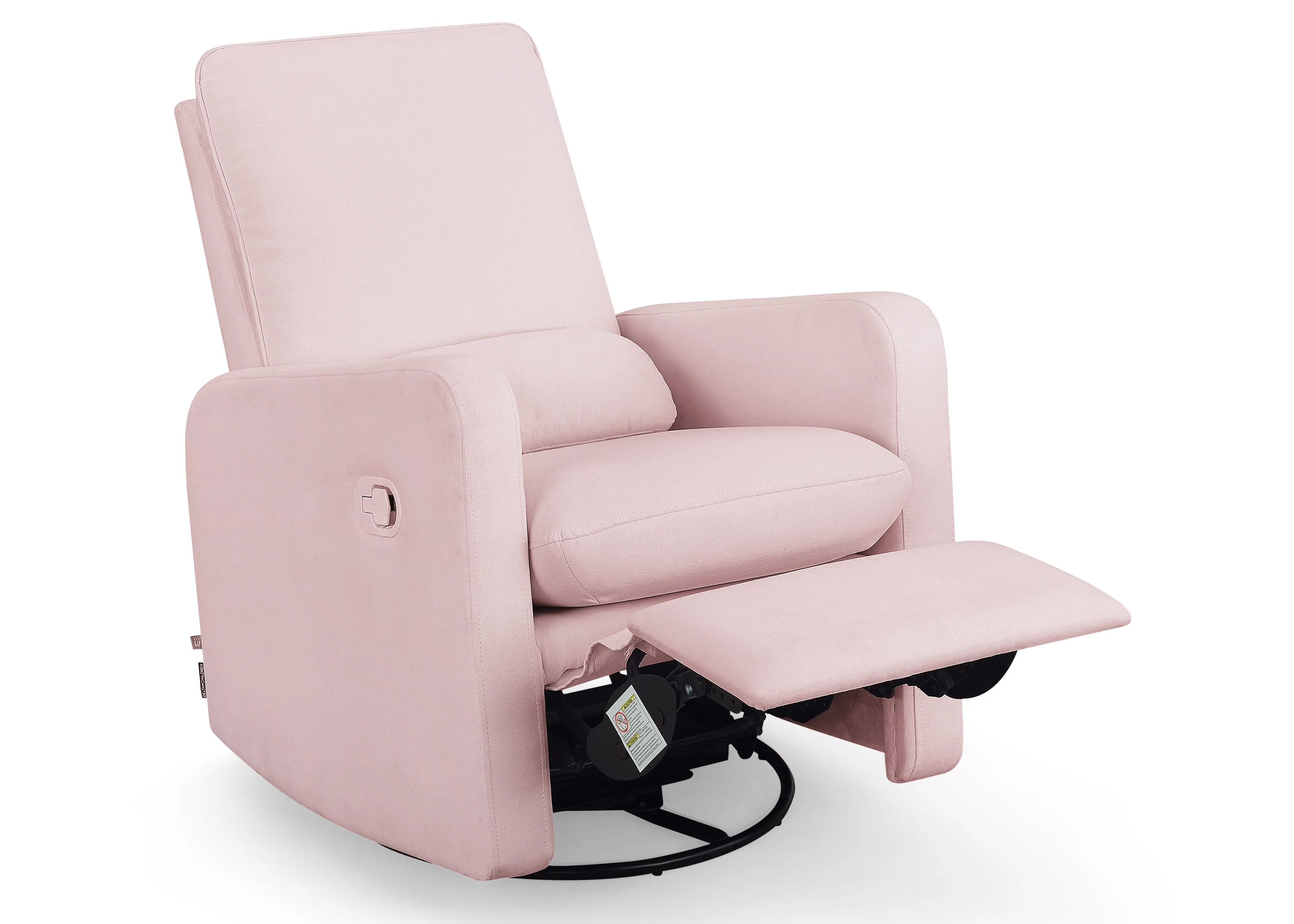 babyGap Cloud Recliner with LiveSmart Evolve Fabric - Image 4