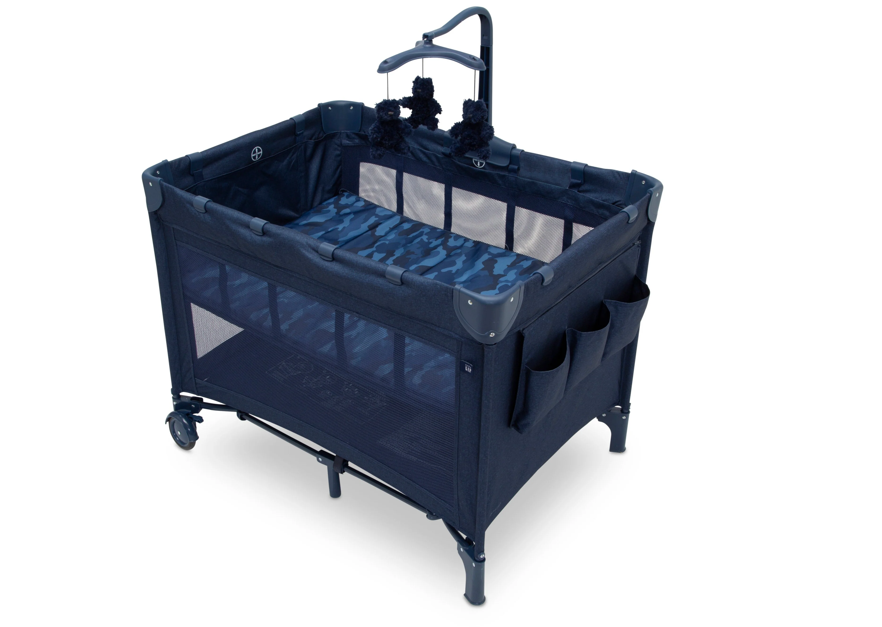 babyGap Deluxe Play Yard - Image 2